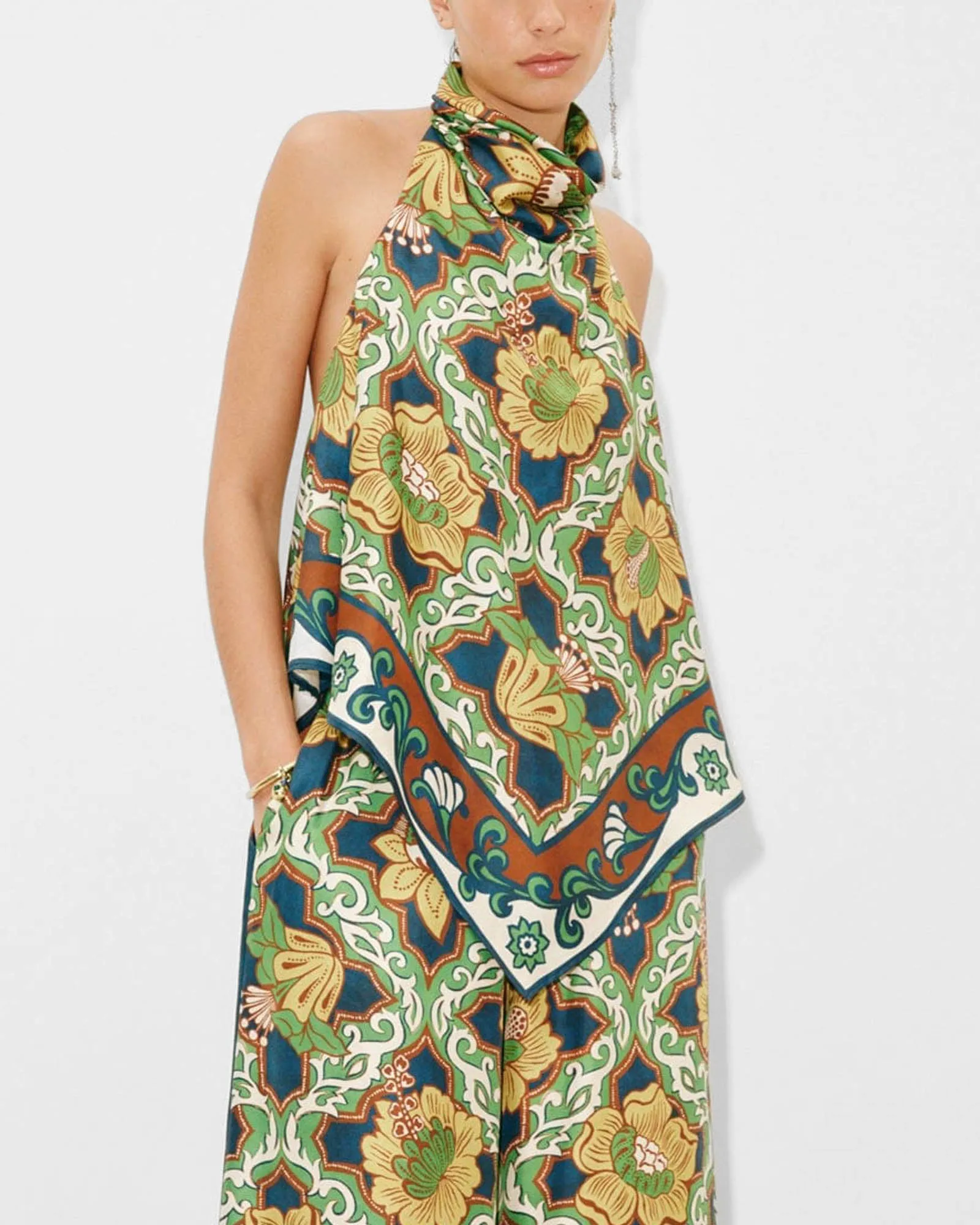 Liana Top sold by TNT Fashion