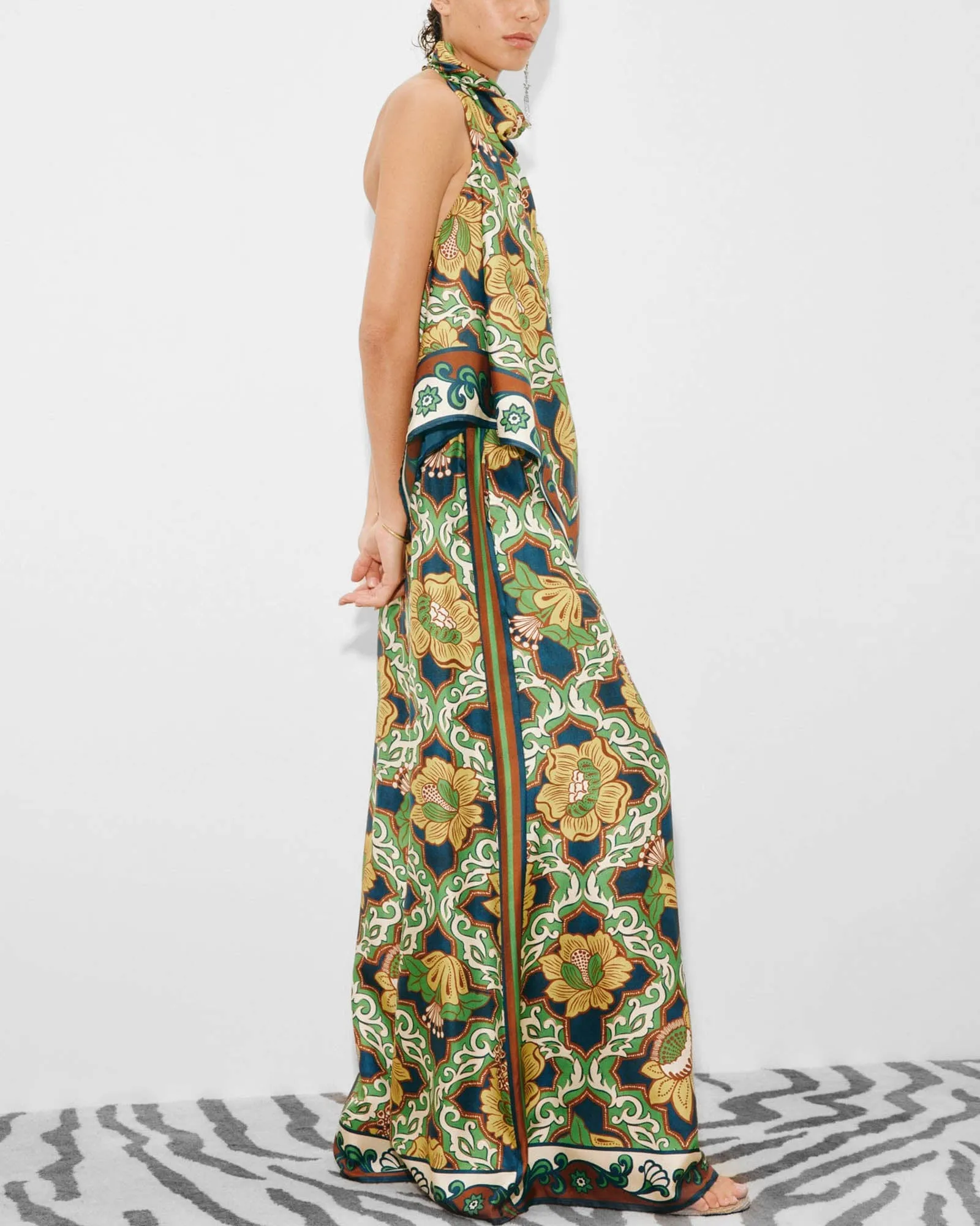 Liana Pant sold by TNT Fashion product image thumbnail 4