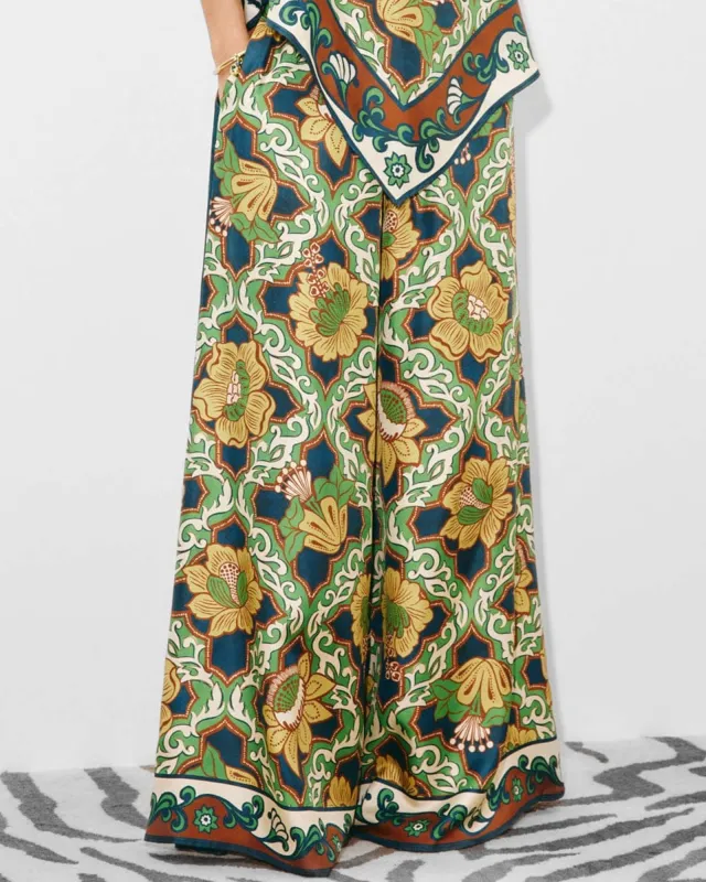 Liana Pant made by Alemais