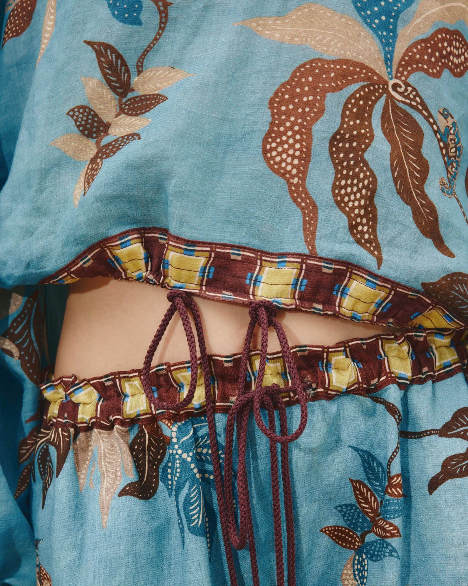 Georgie Top sold by TNT Fashion product image thumbnail 5