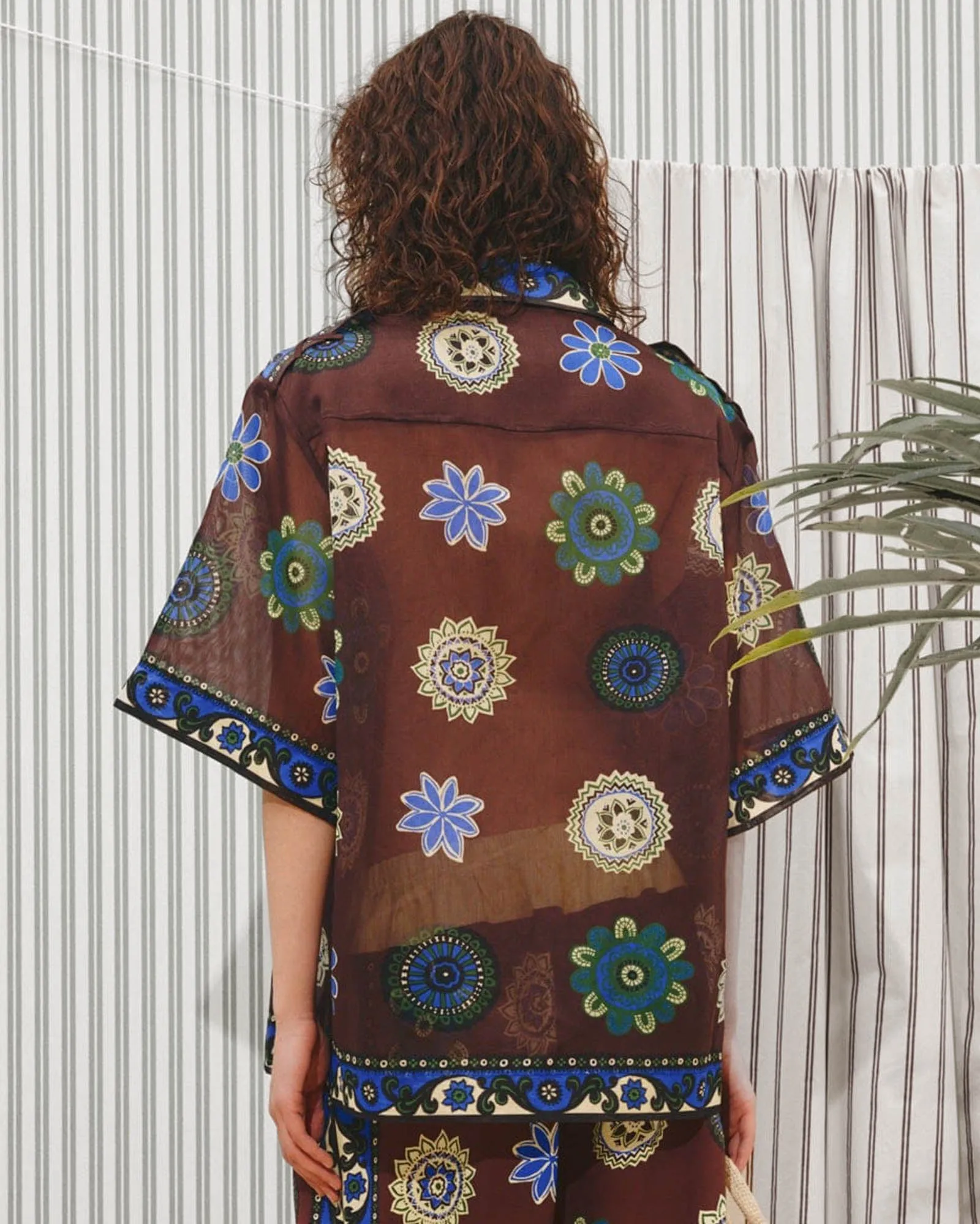 Jasper Shirt sold by TNT Fashion product image thumbnail 3