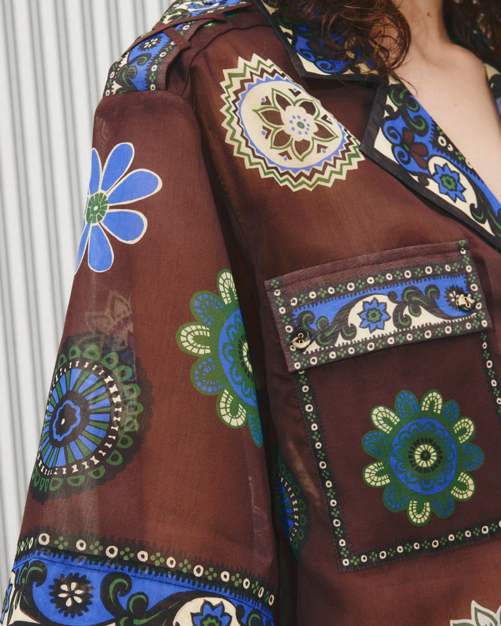 Jasper Shirt sold by TNT Fashion product image thumbnail 5