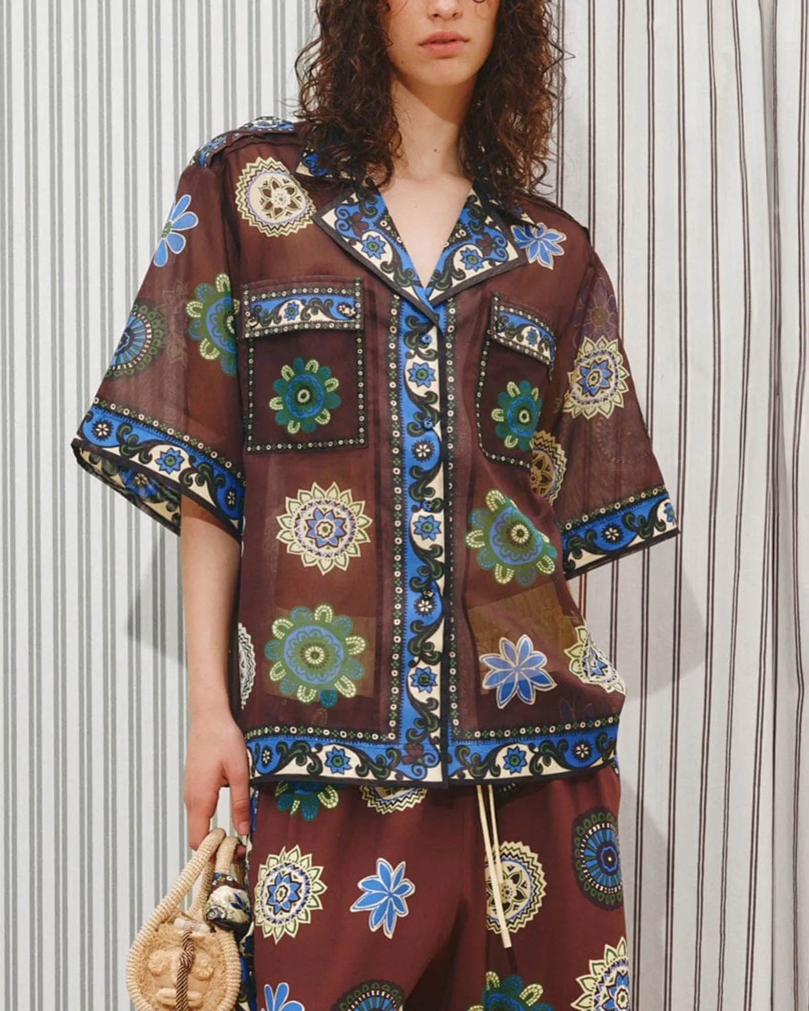 Jasper Shirt sold by TNT Fashion