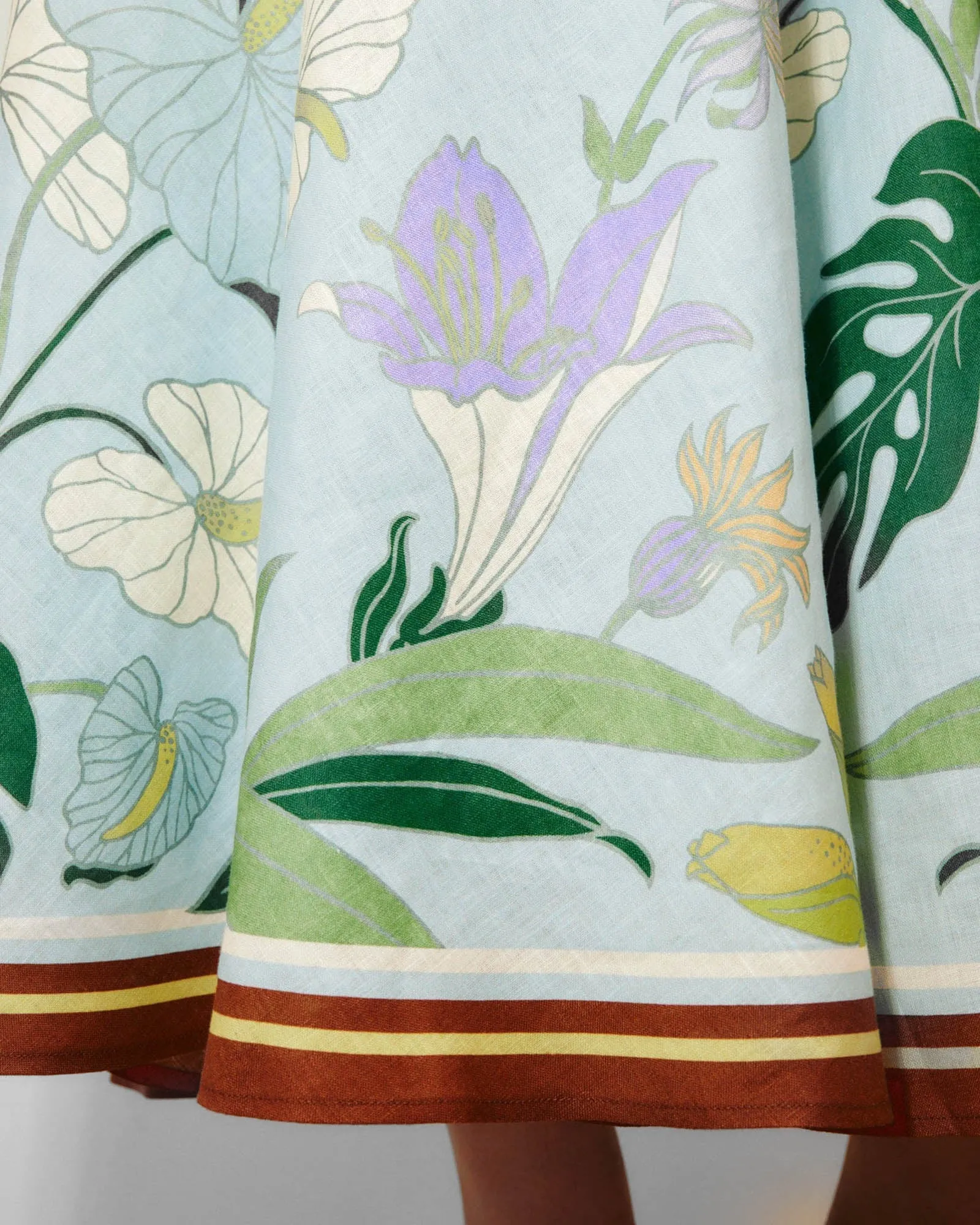 Alfie Sundress sold by TNT Fashion product image thumbnail 4