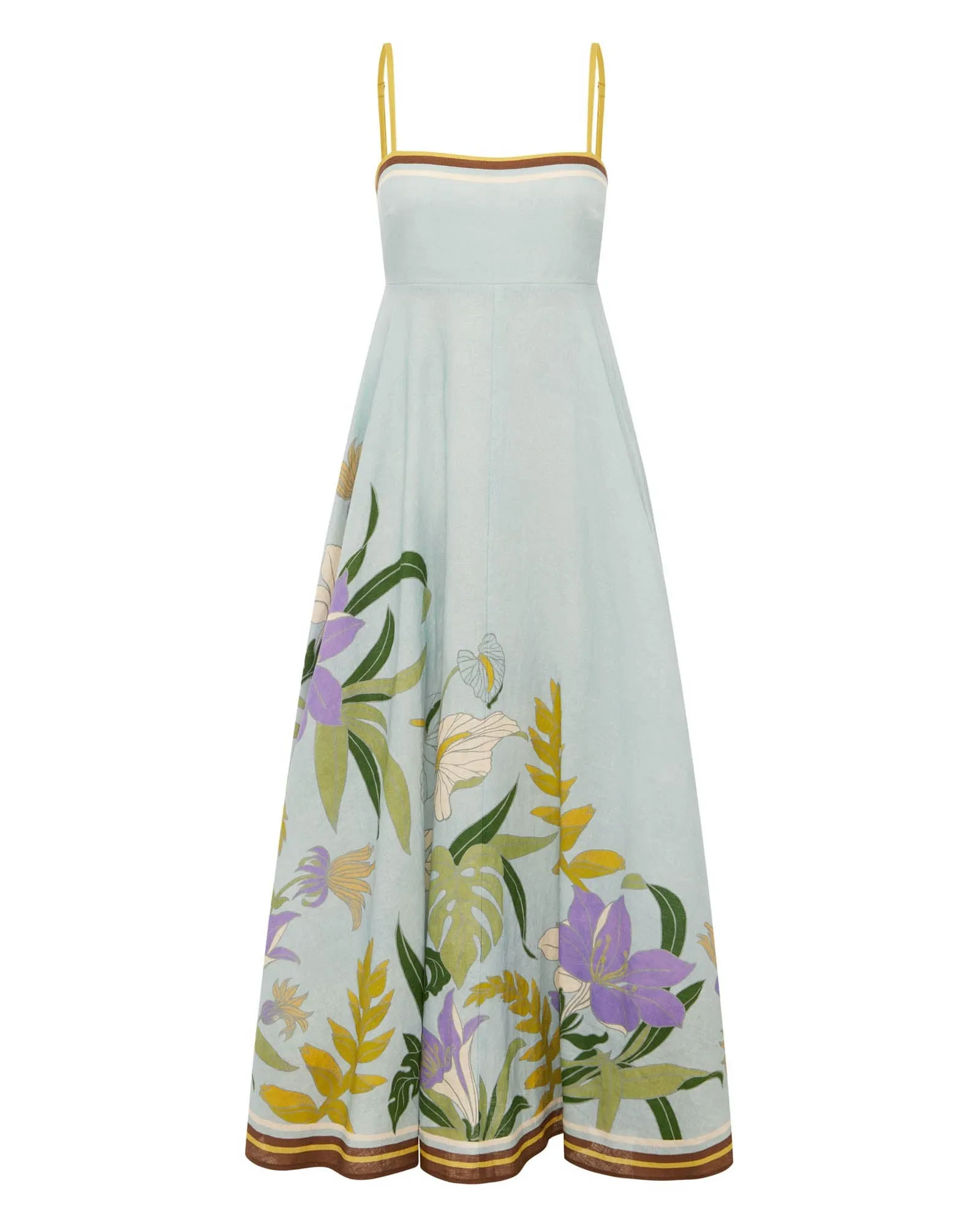 Alfie Sundress sold by TNT Fashion product image thumbnail 5