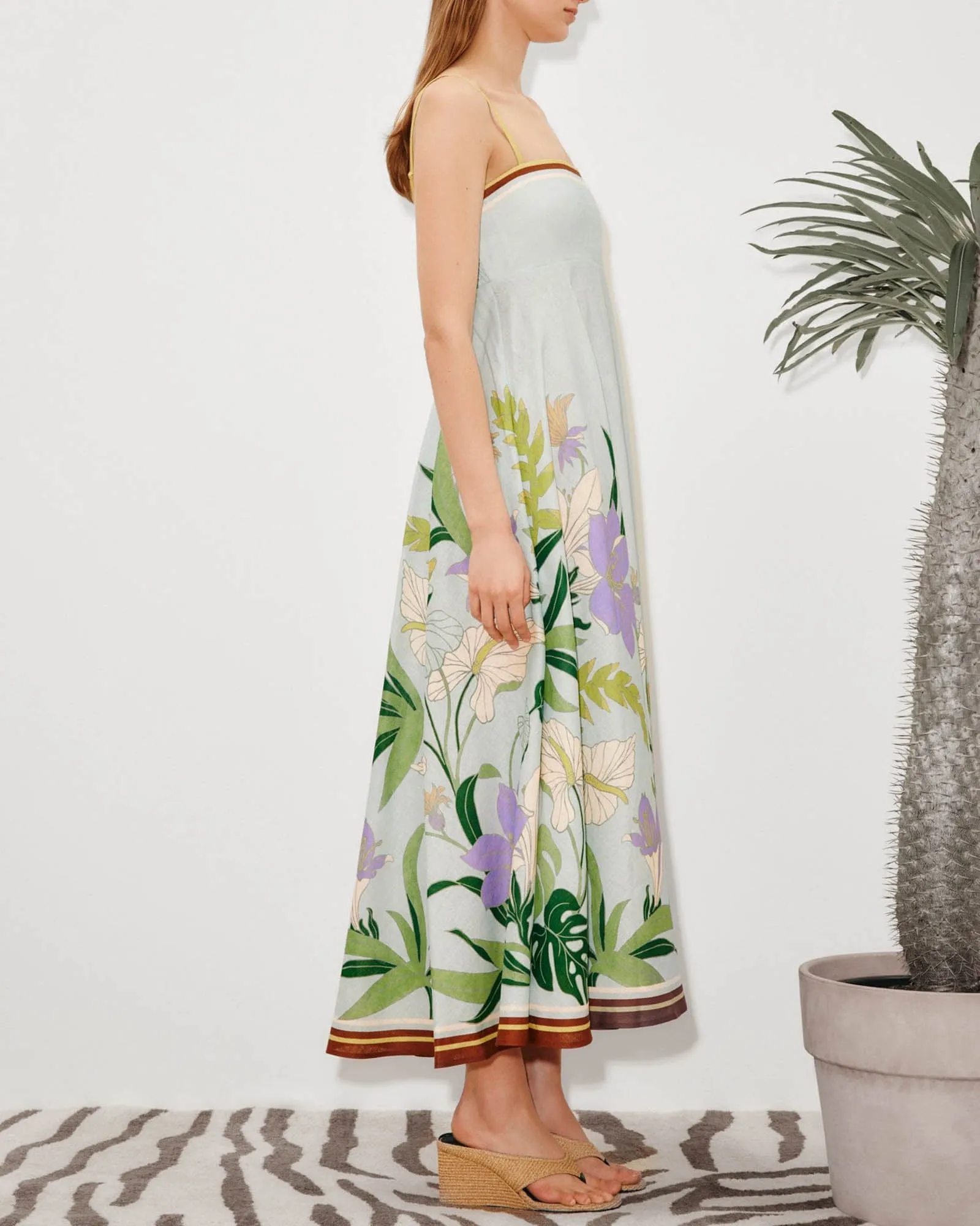 Alfie Sundress sold by TNT Fashion product image thumbnail 3