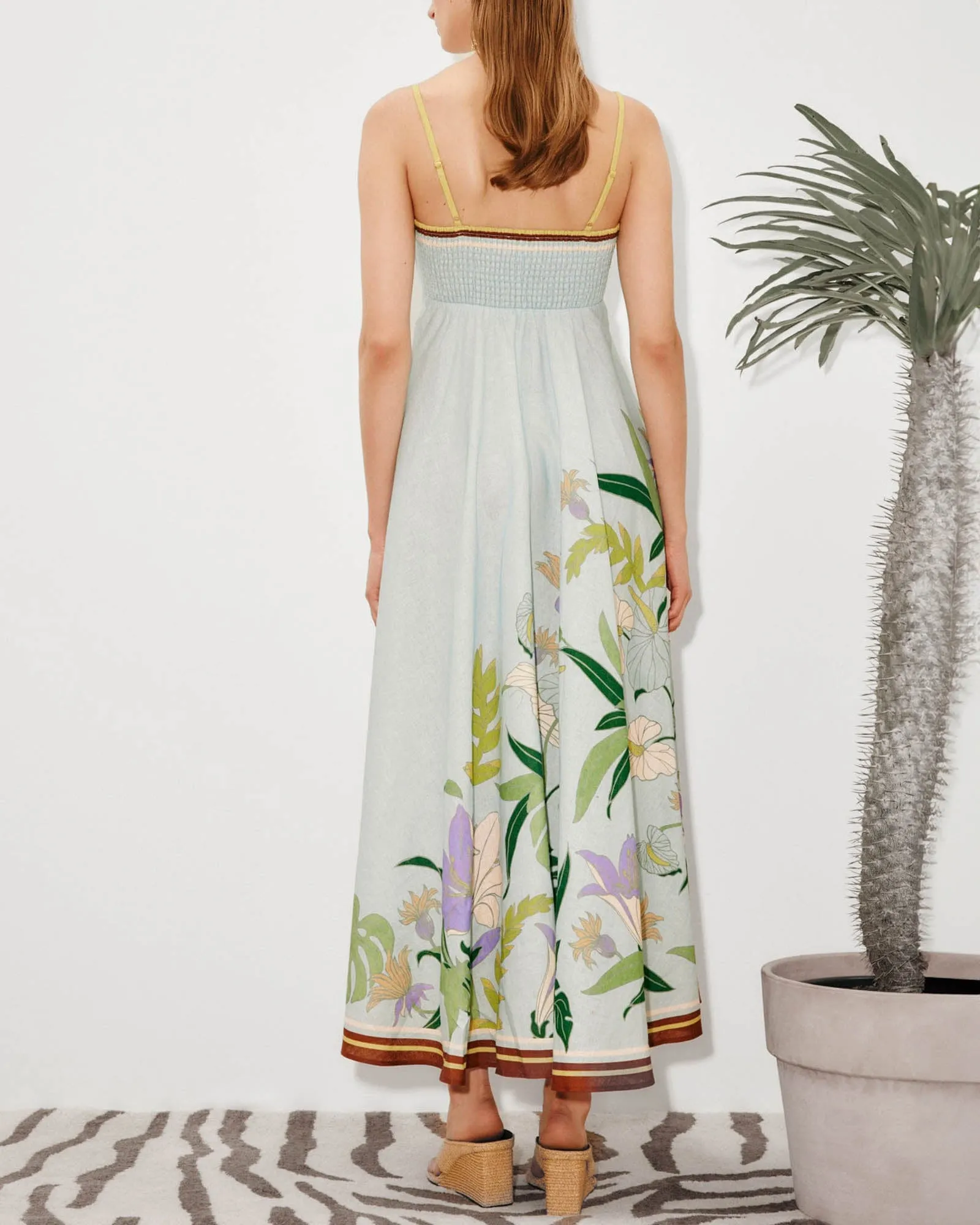 Alfie Sundress sold by TNT Fashion product image thumbnail 2