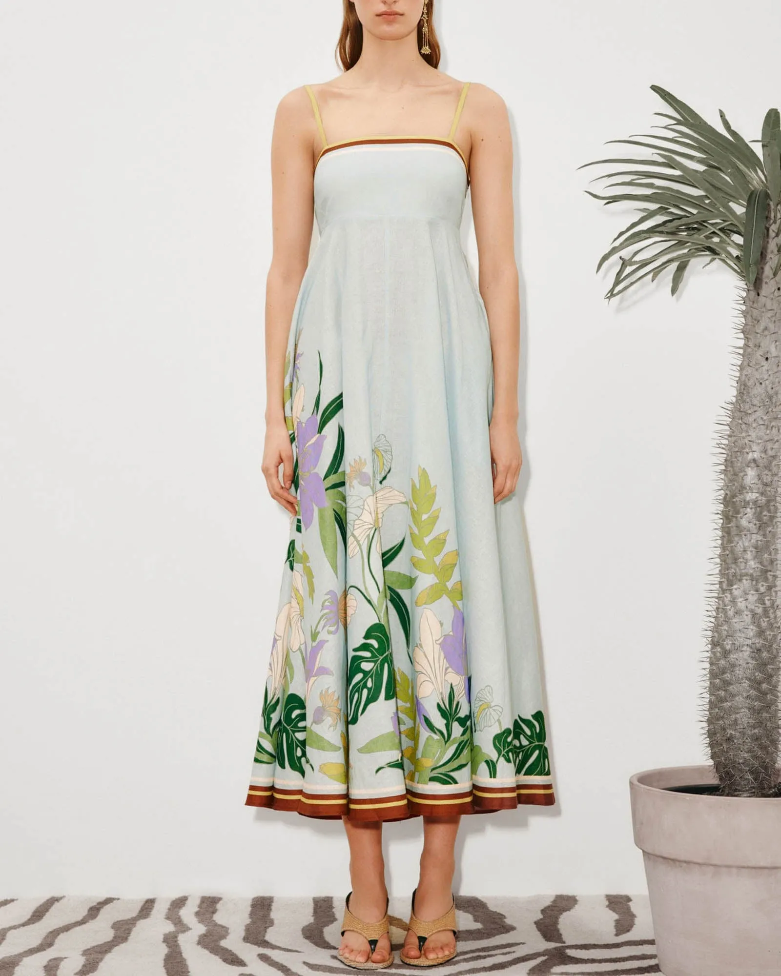 Alfie Sundress sold by TNT Fashion