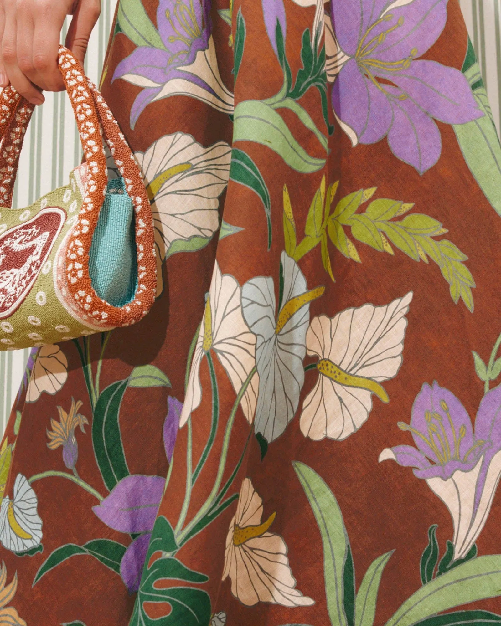 Alfie Twist Sundress sold by TNT Fashion product image thumbnail 4