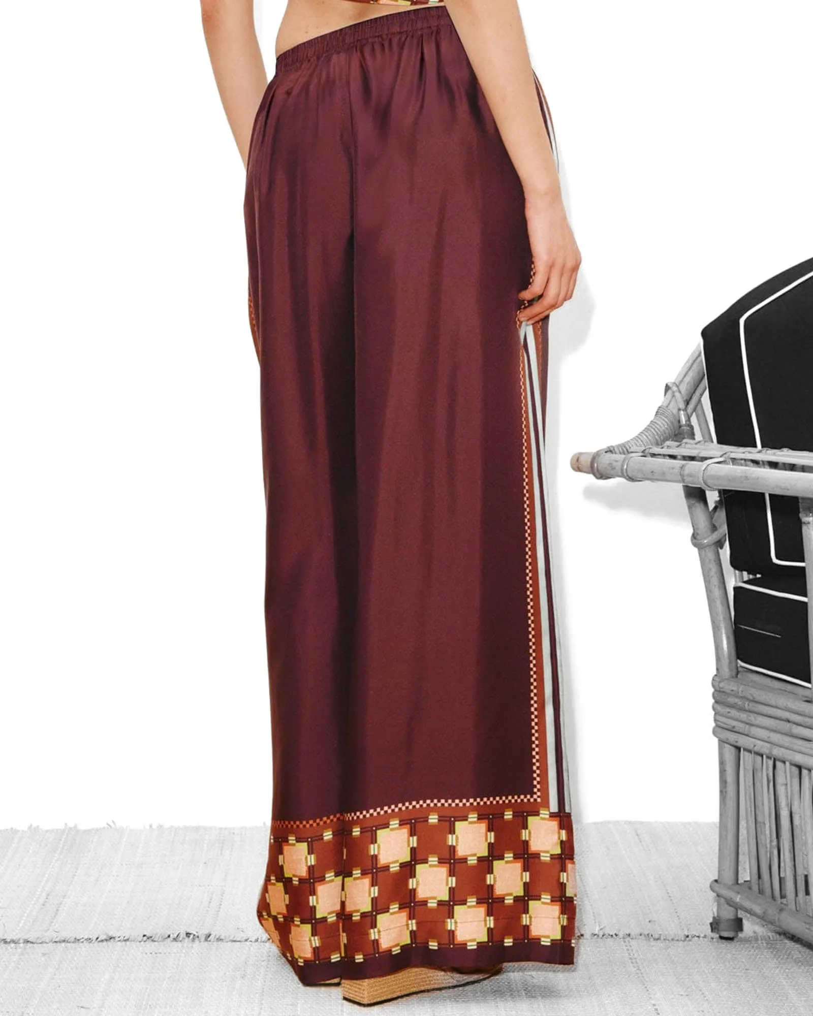 Wilson Pant sold by TNT Fashion product image thumbnail 3