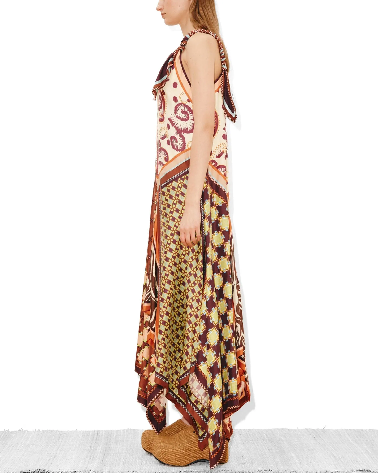 Wilson Midi Dress sold by TNT Fashion product image thumbnail 3