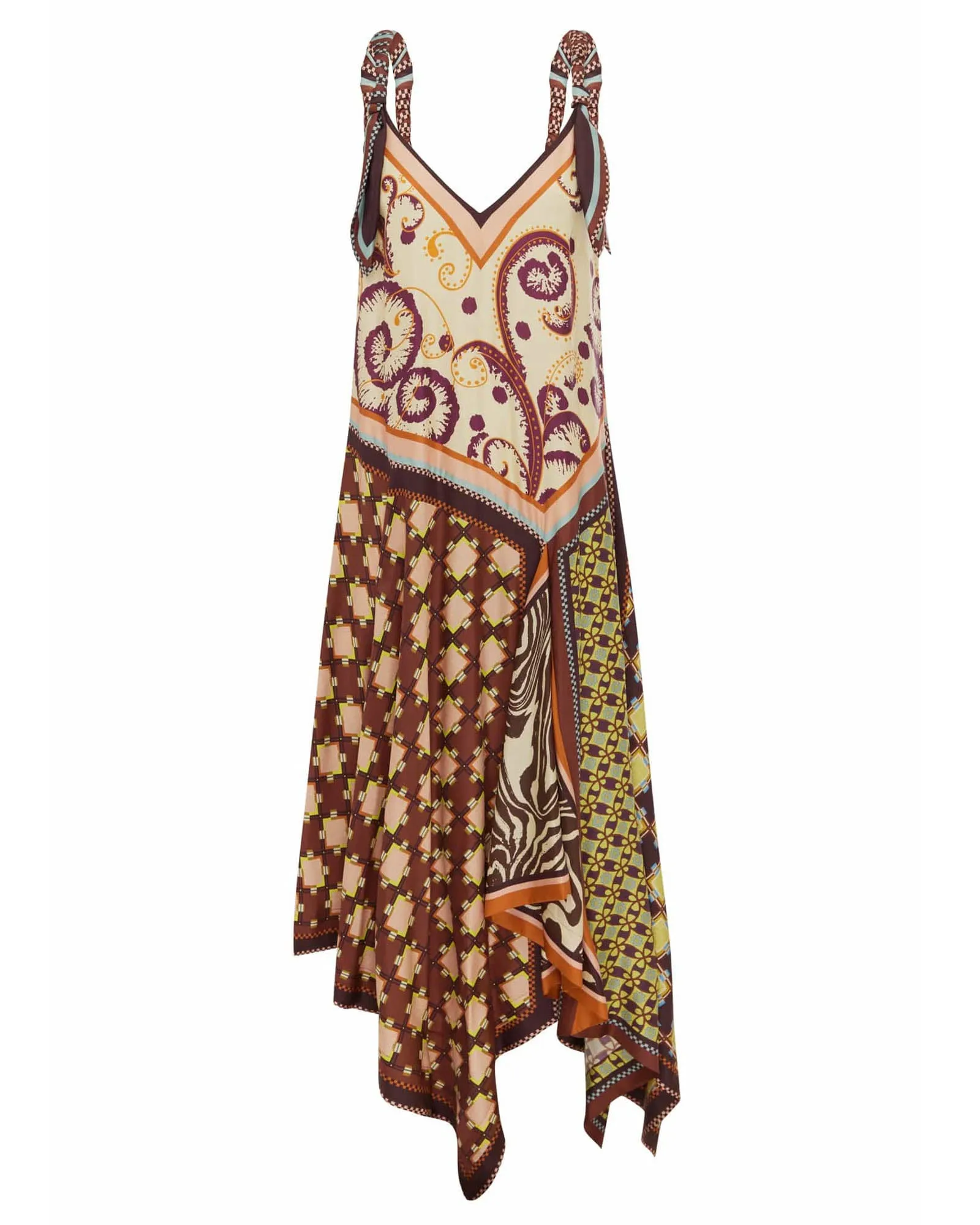 Wilson Midi Dress sold by TNT Fashion product image thumbnail 5