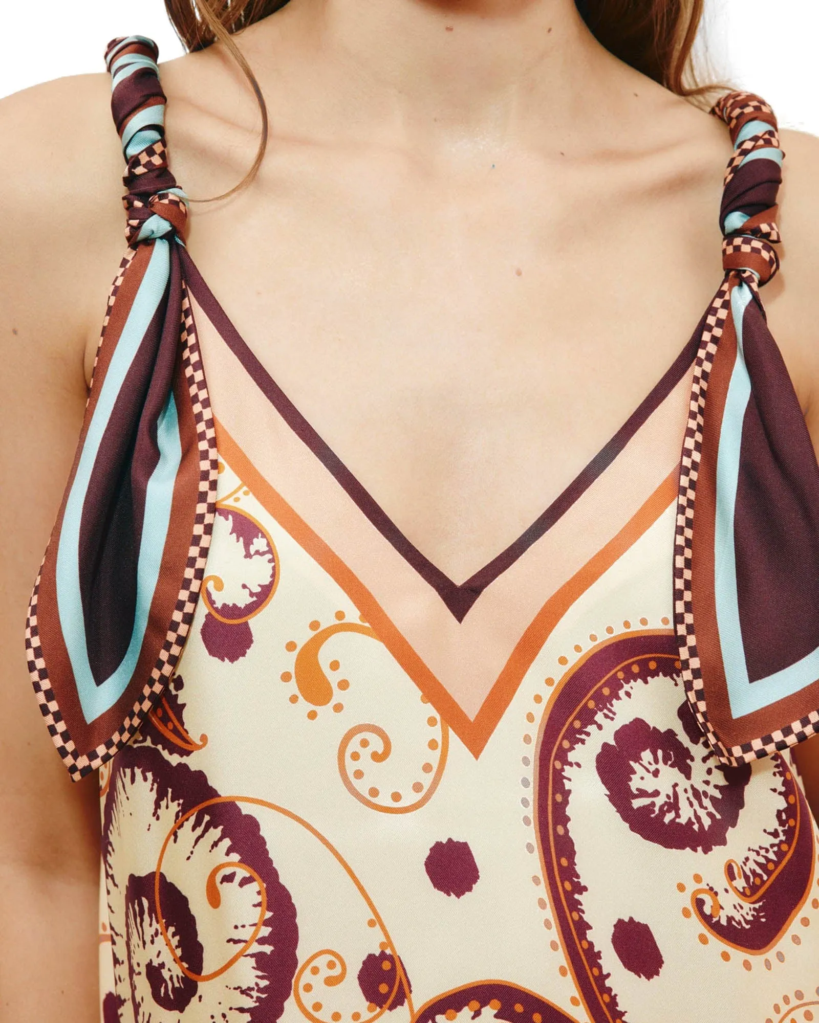 Wilson Midi Dress sold by TNT Fashion product image thumbnail 4