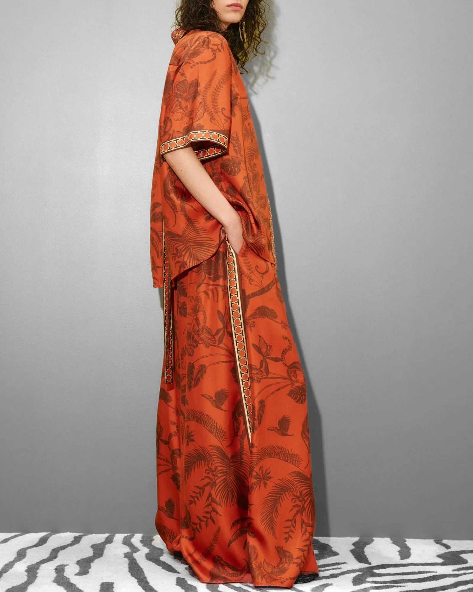 Monkey Dance Pant sold by TNT Fashion product image thumbnail 4