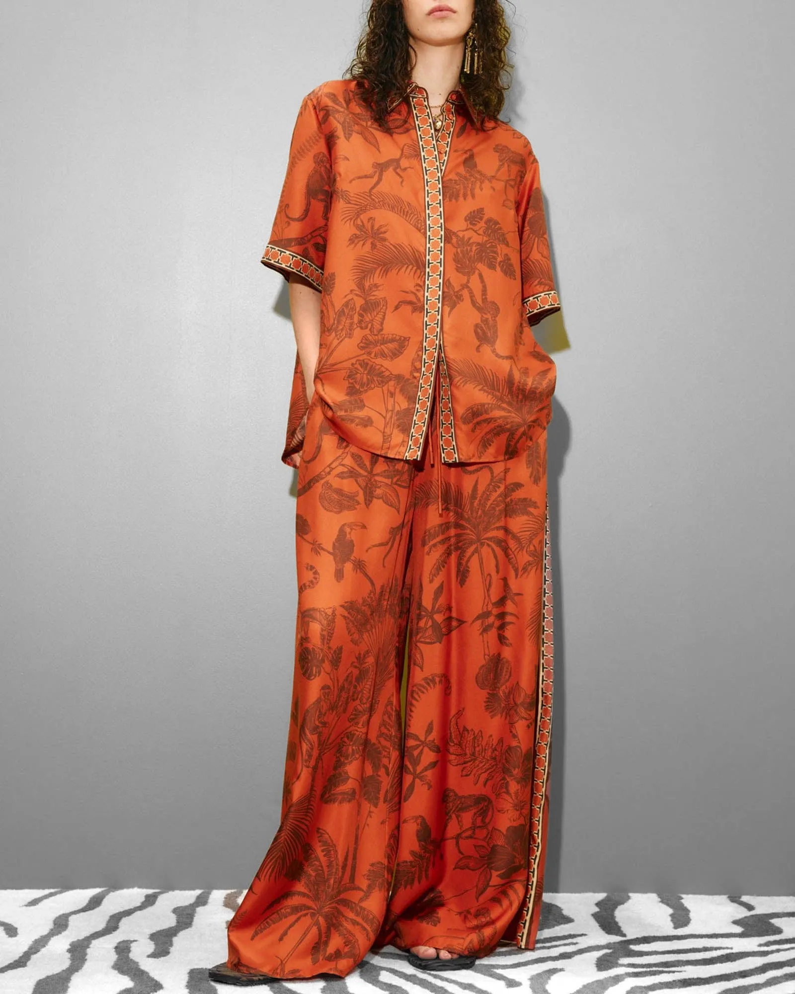 Monkey Dance Pant sold by TNT Fashion product image thumbnail 2