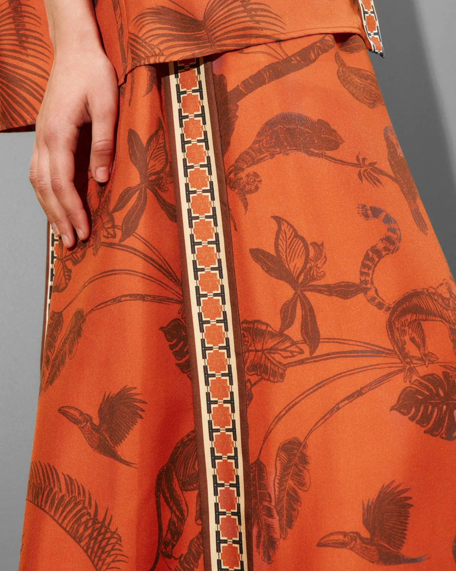 Monkey Dance Pant sold by TNT Fashion product image thumbnail 5