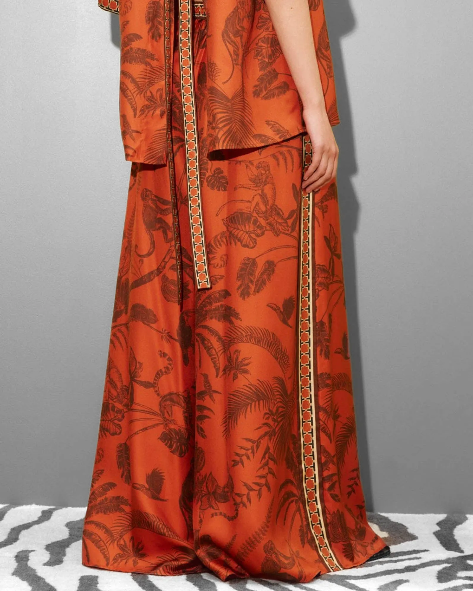 Monkey Dance Pant sold by TNT Fashion product image thumbnail 3