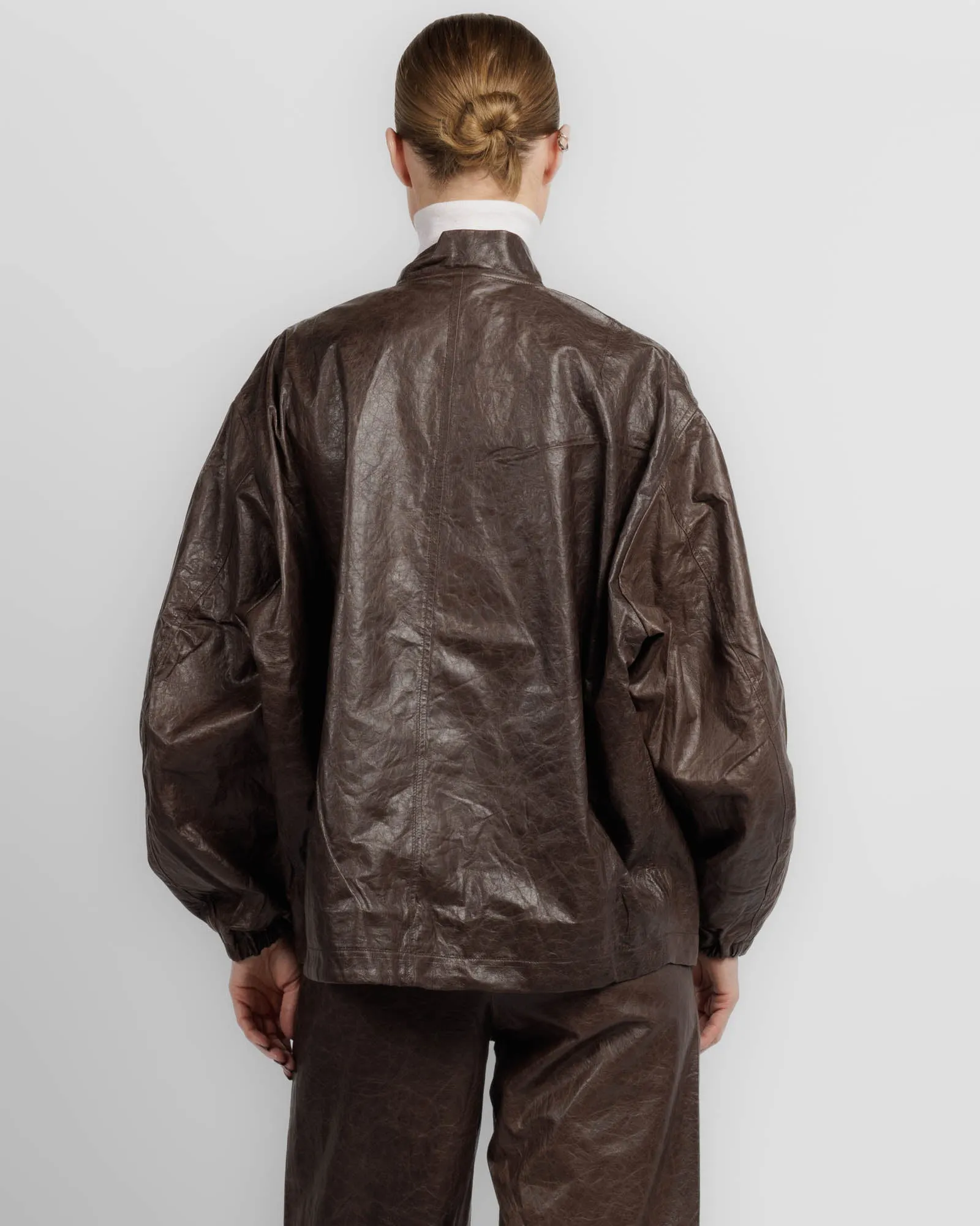 Over Bomber sold by TNT Fashion product image thumbnail 3