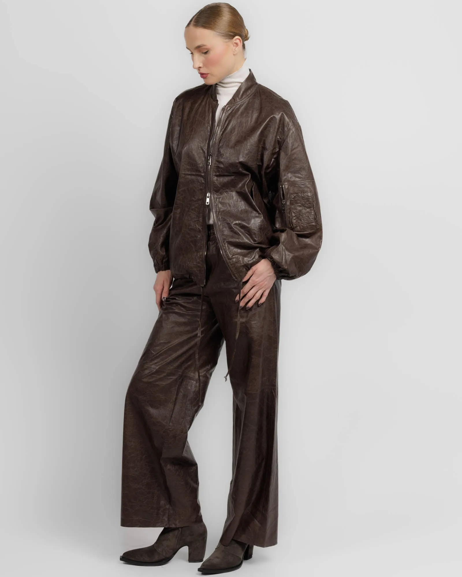 Over Bomber sold by TNT Fashion product image thumbnail 5