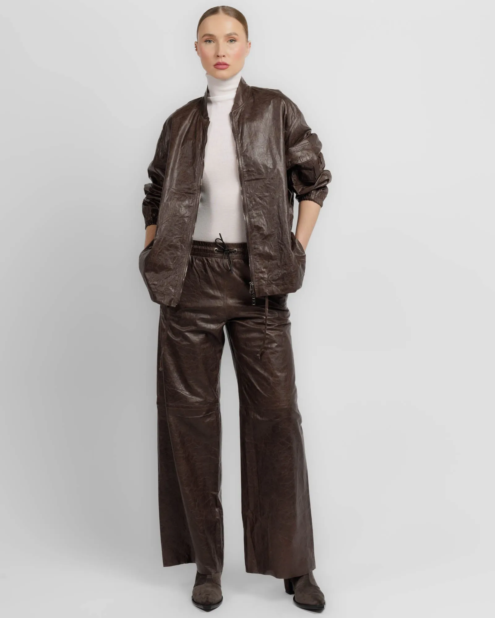 Over Bomber sold by TNT Fashion product image thumbnail 2