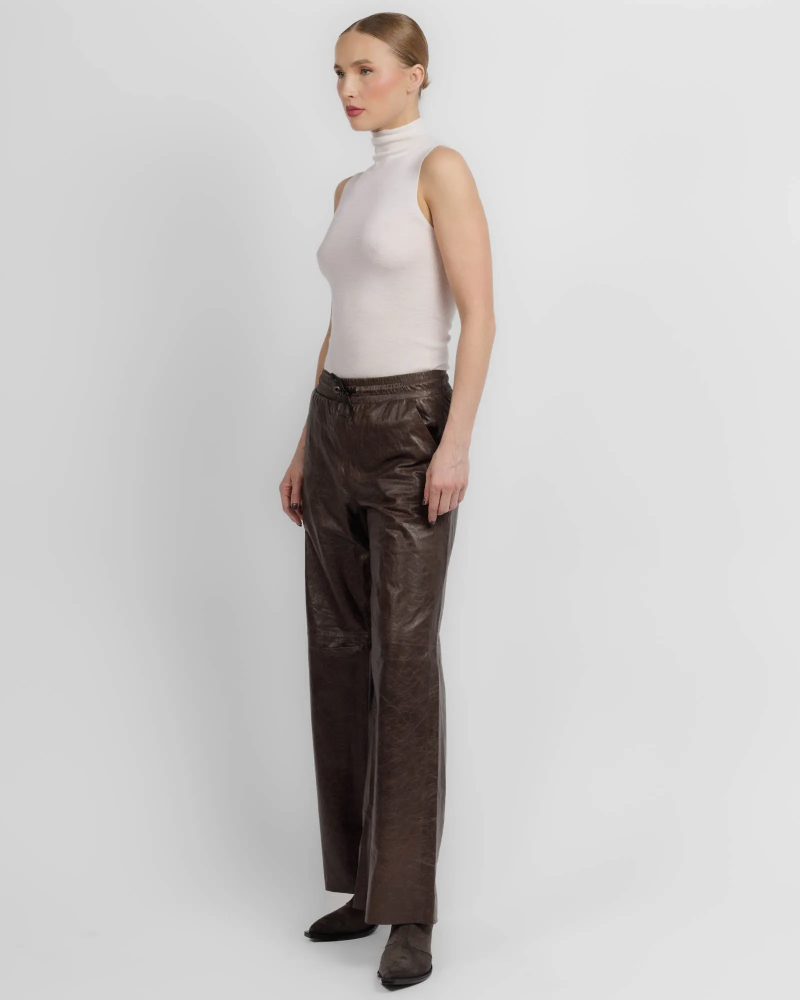 Jogging Pants sold by TNT Fashion product image thumbnail 4