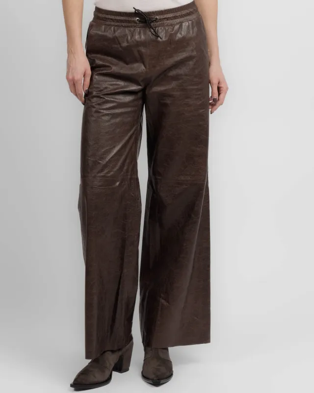 Jogging Pants made by Giorgio Brato