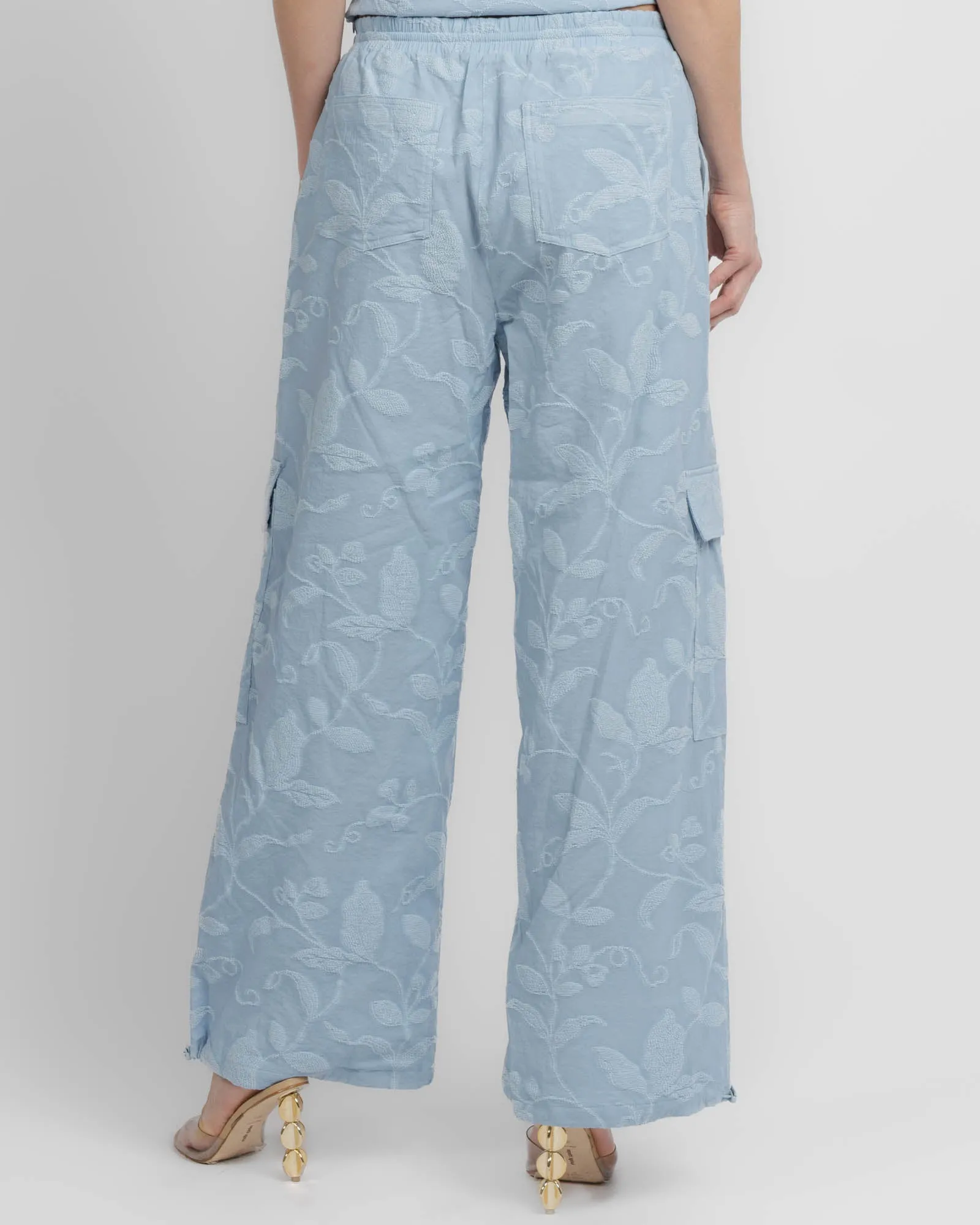 Georgiana Cargo Pant sold by TNT Fashion product image thumbnail 3