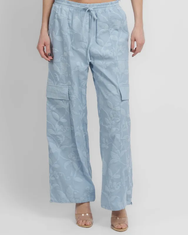 Georgiana Cargo Pant made by Simkhai