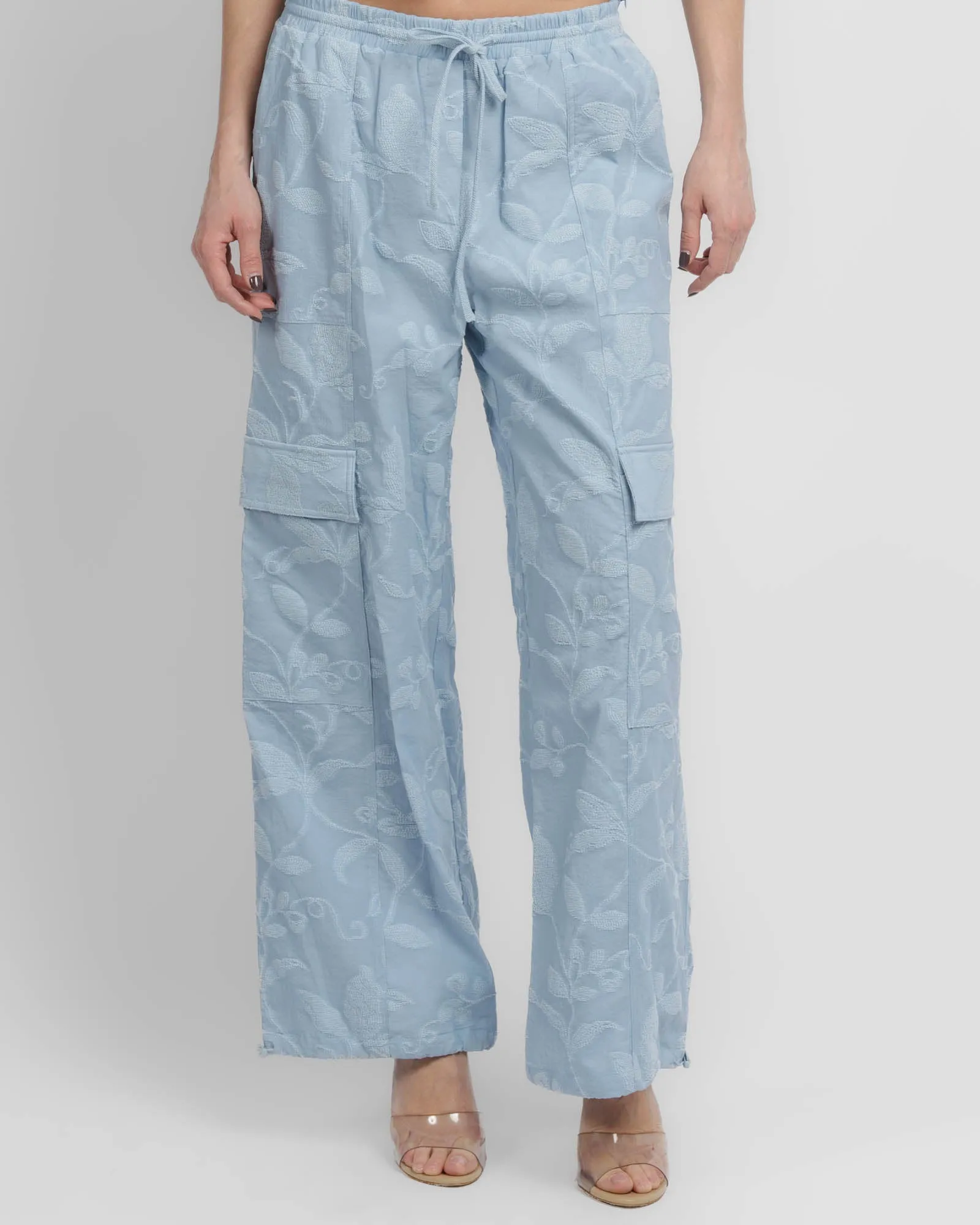 Georgiana Cargo Pant sold by TNT Fashion