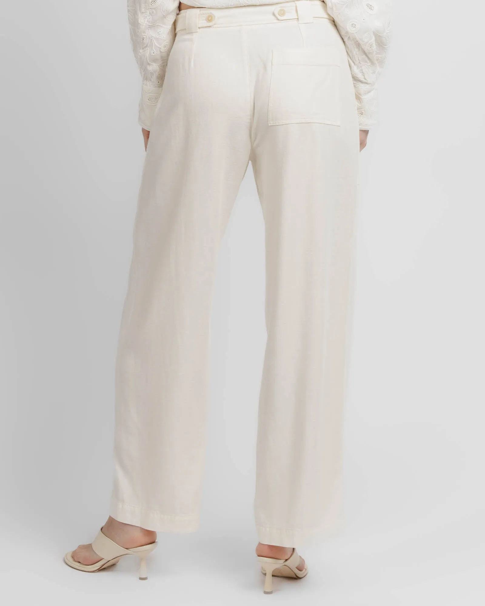 Langston Utility Pant sold by TNT Fashion product image thumbnail 3