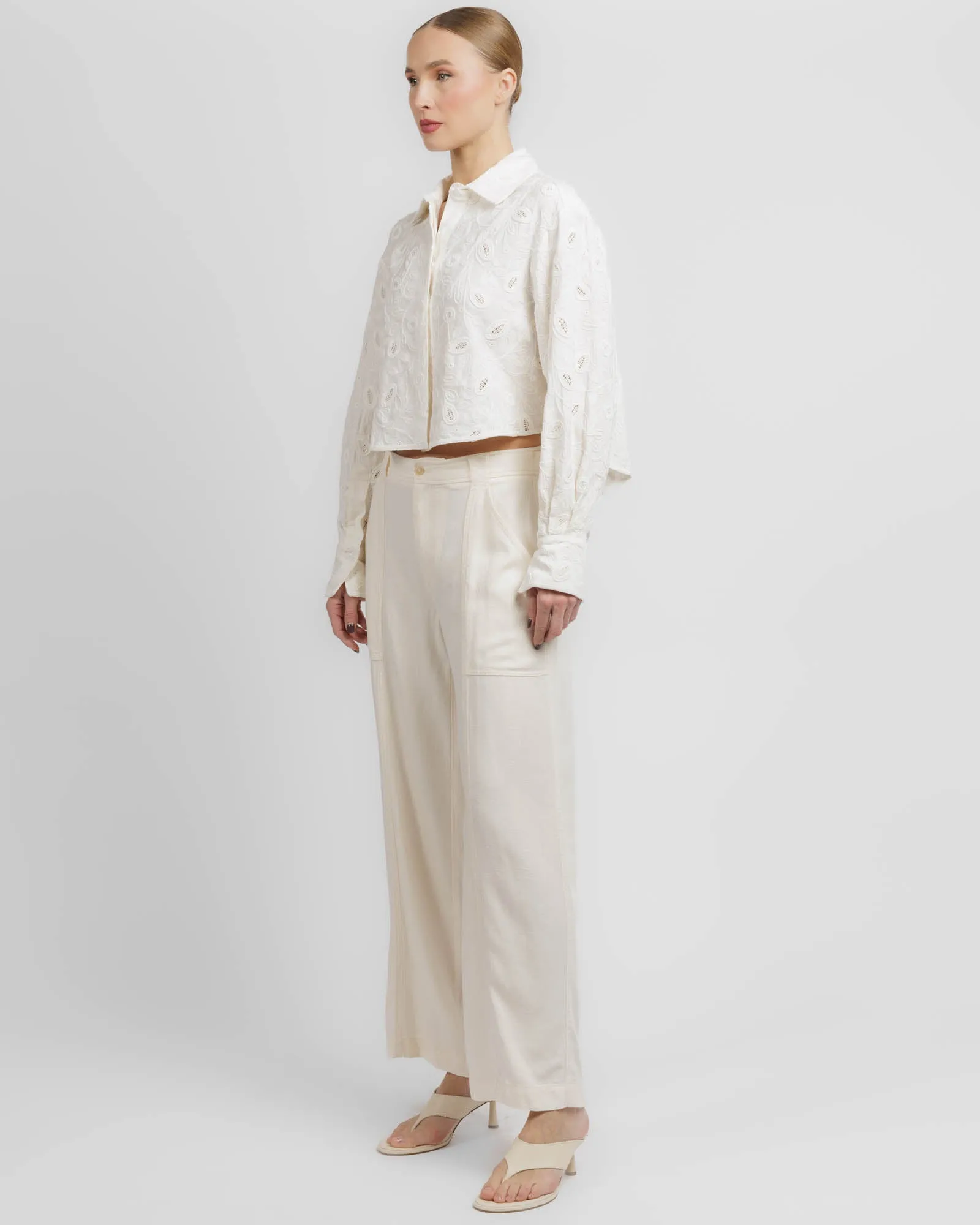 Langston Utility Pant sold by TNT Fashion product image thumbnail 4