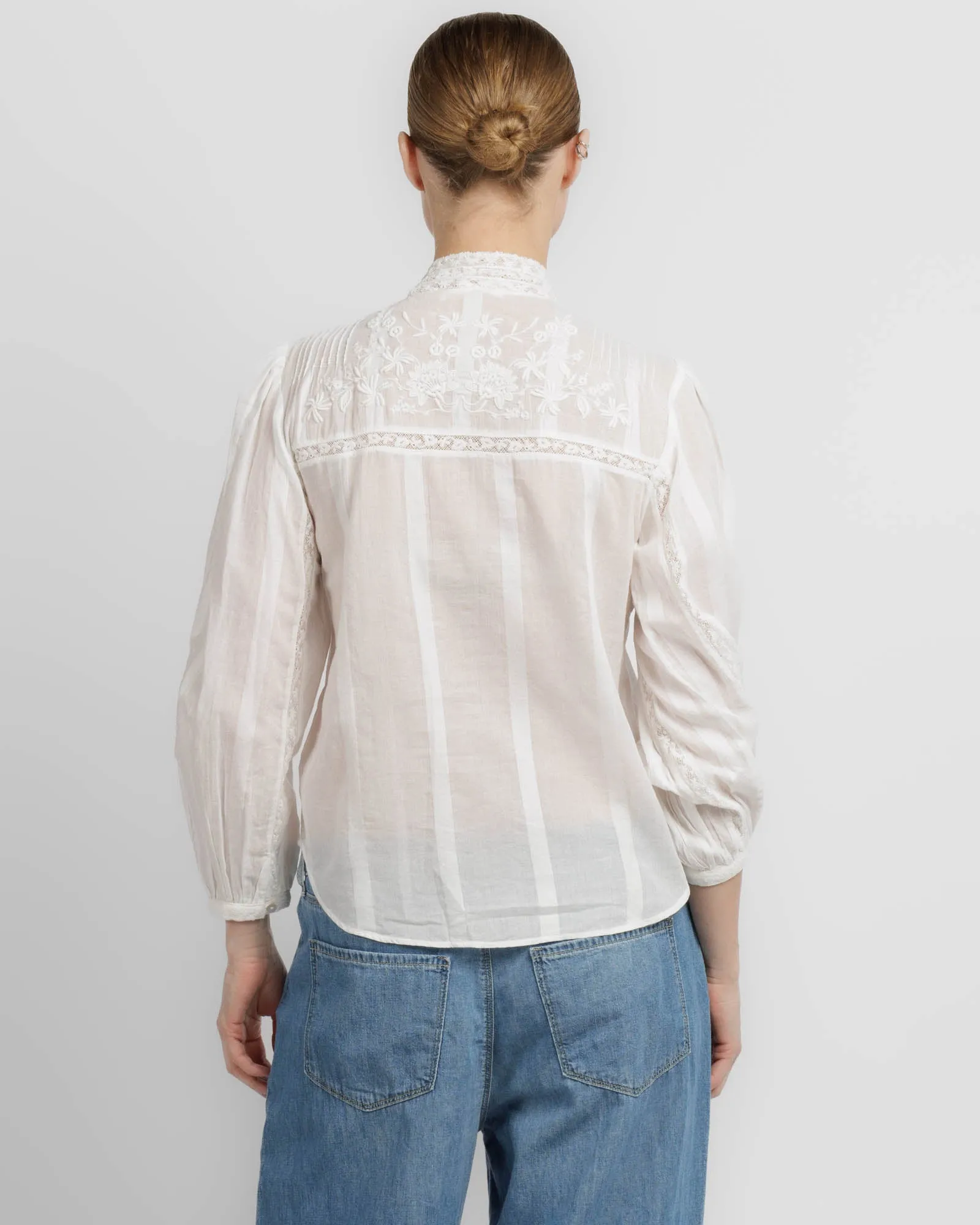 Lal Top sold by TNT Fashion product image thumbnail 3