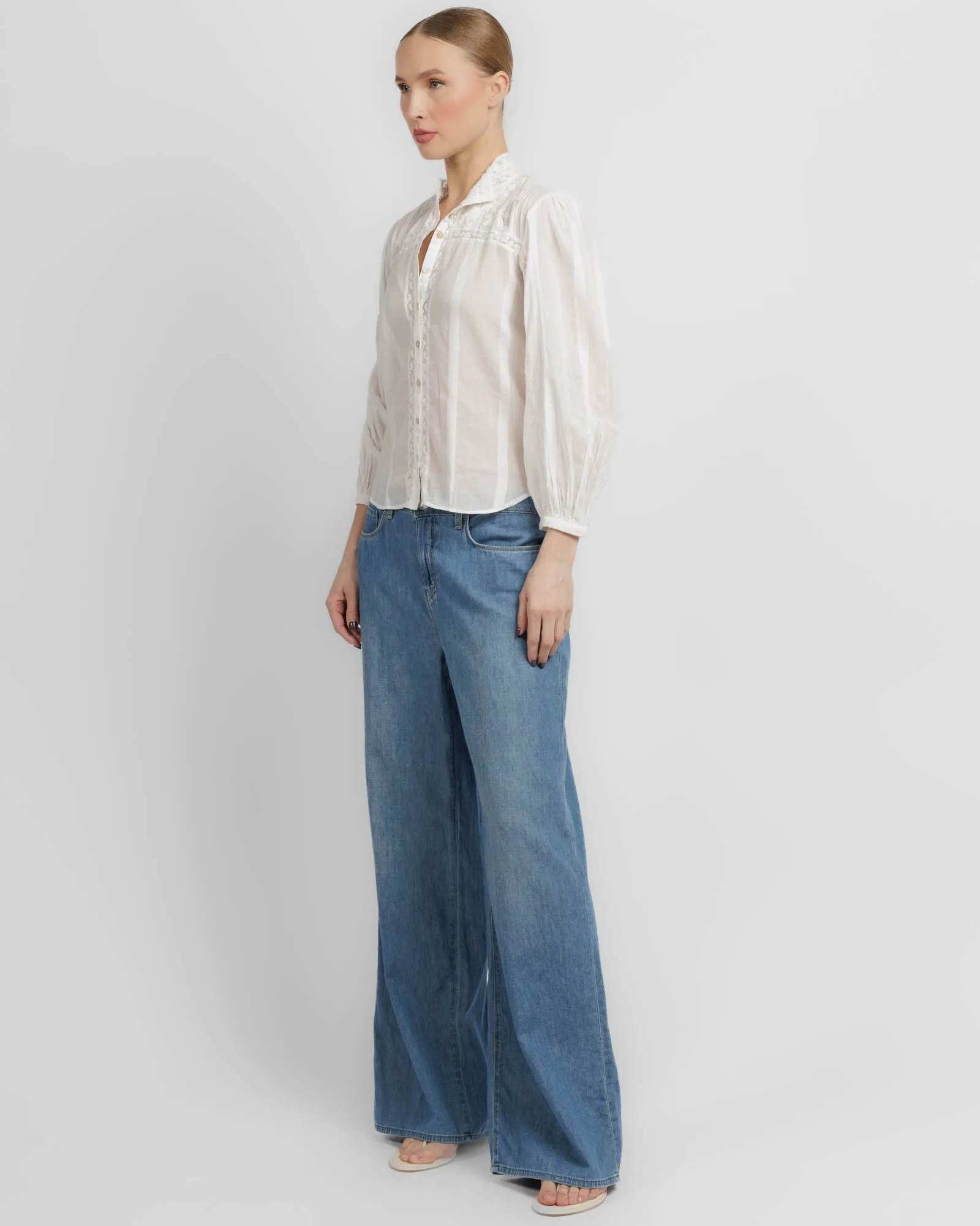 Lal Top sold by TNT Fashion product image thumbnail 4