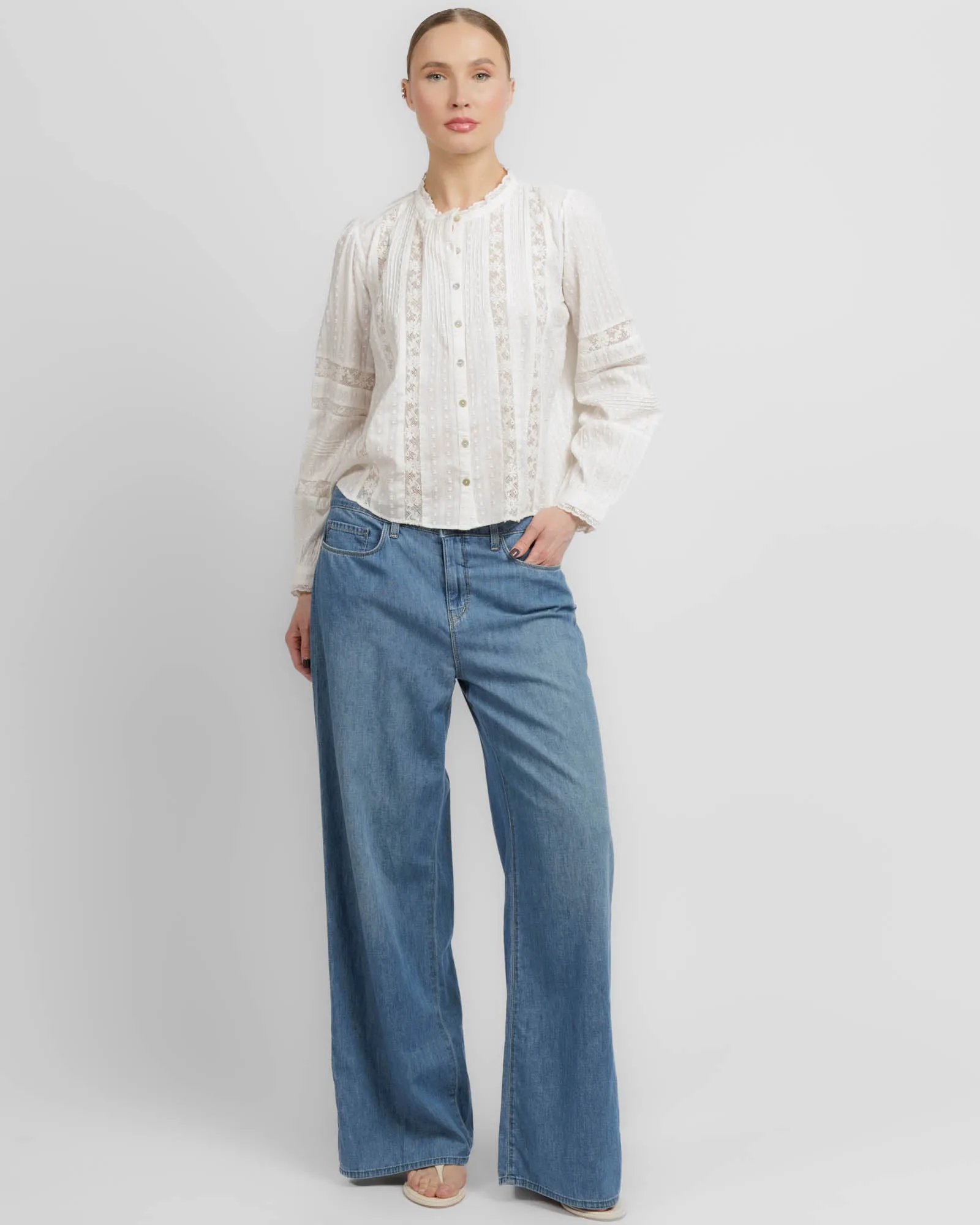 Ronda Top sold by TNT Fashion product image thumbnail 2