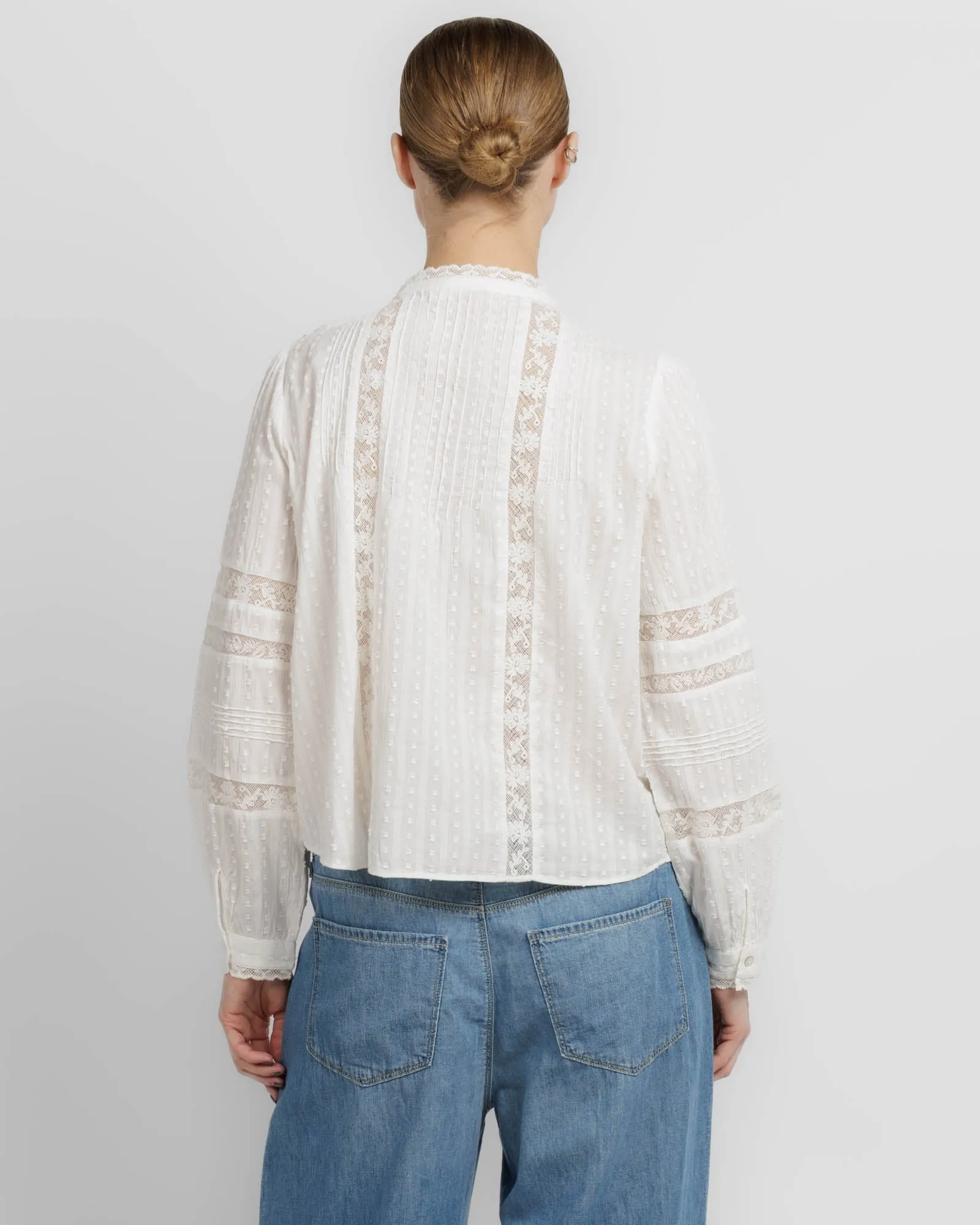 Ronda Top sold by TNT Fashion product image thumbnail 3