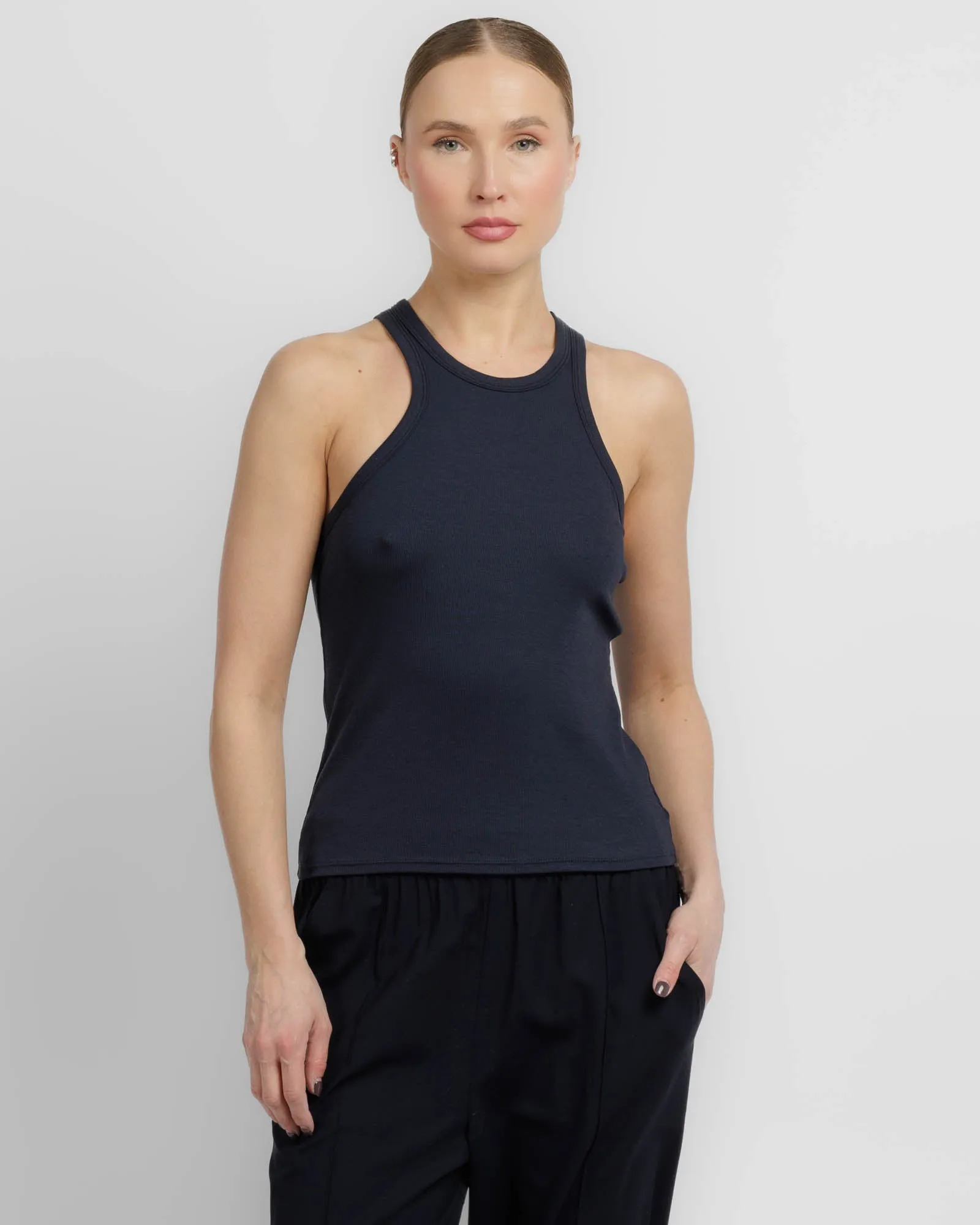 Dean Tank sold by TNT Fashion