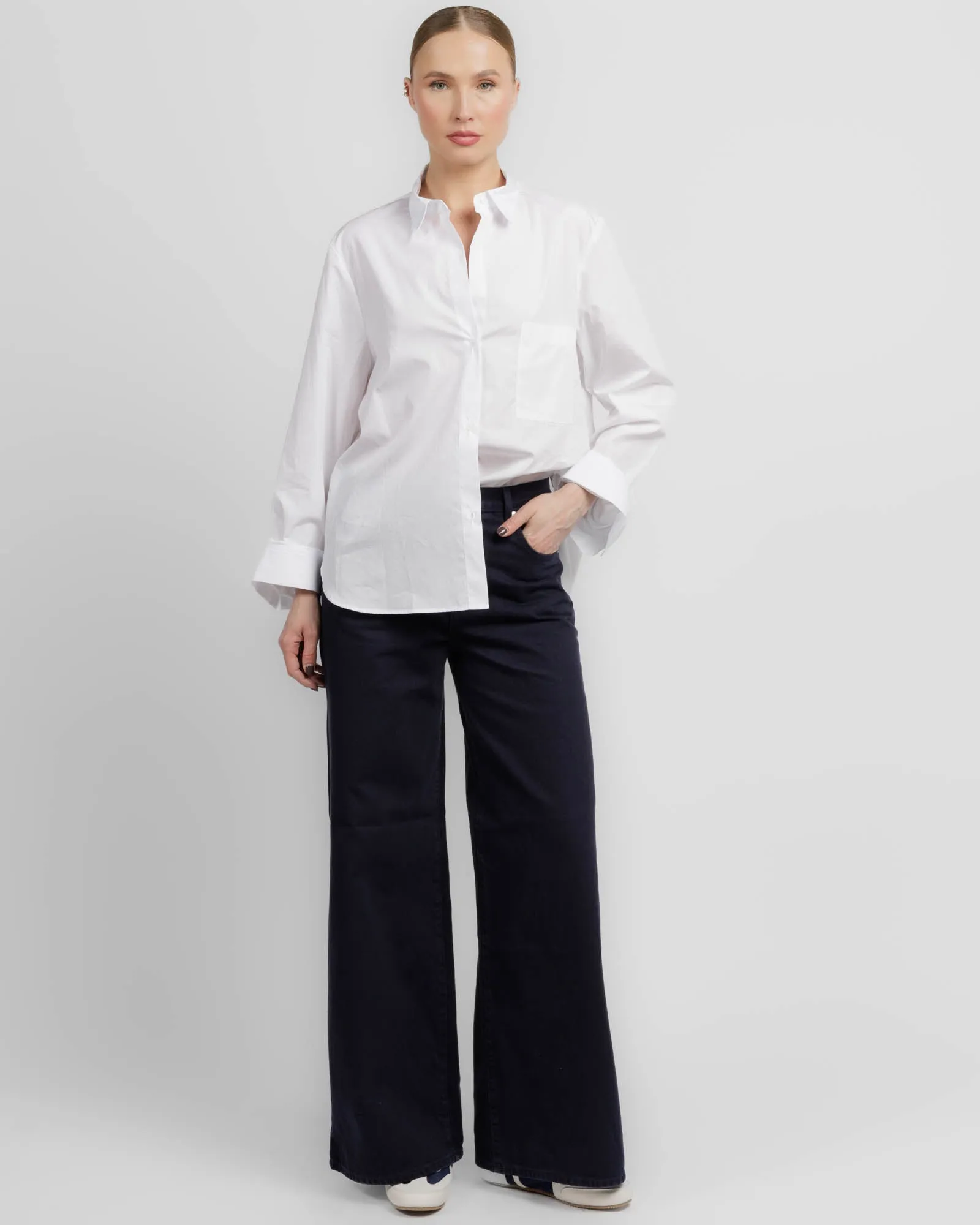 Next Morning Shirt sold by TNT Fashion product image thumbnail 2