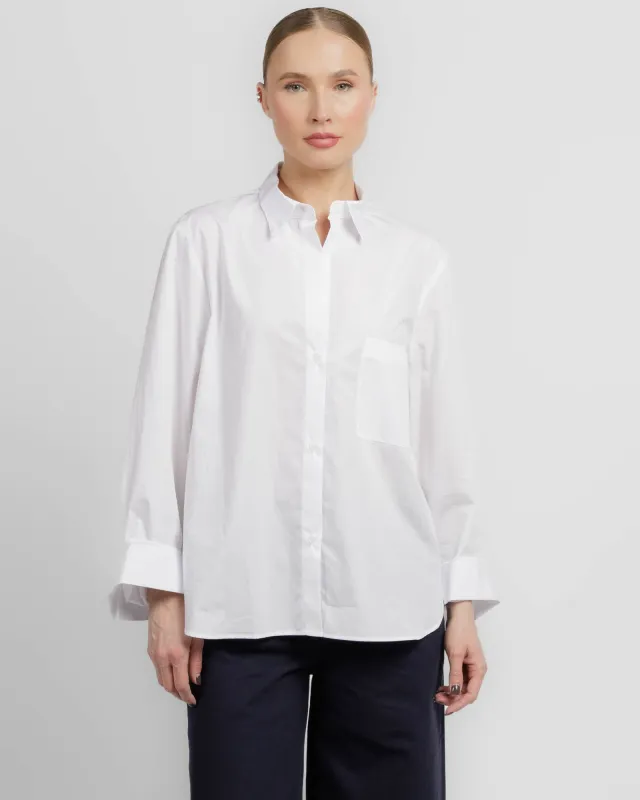 Next Morning Shirt made by TNT Fashion