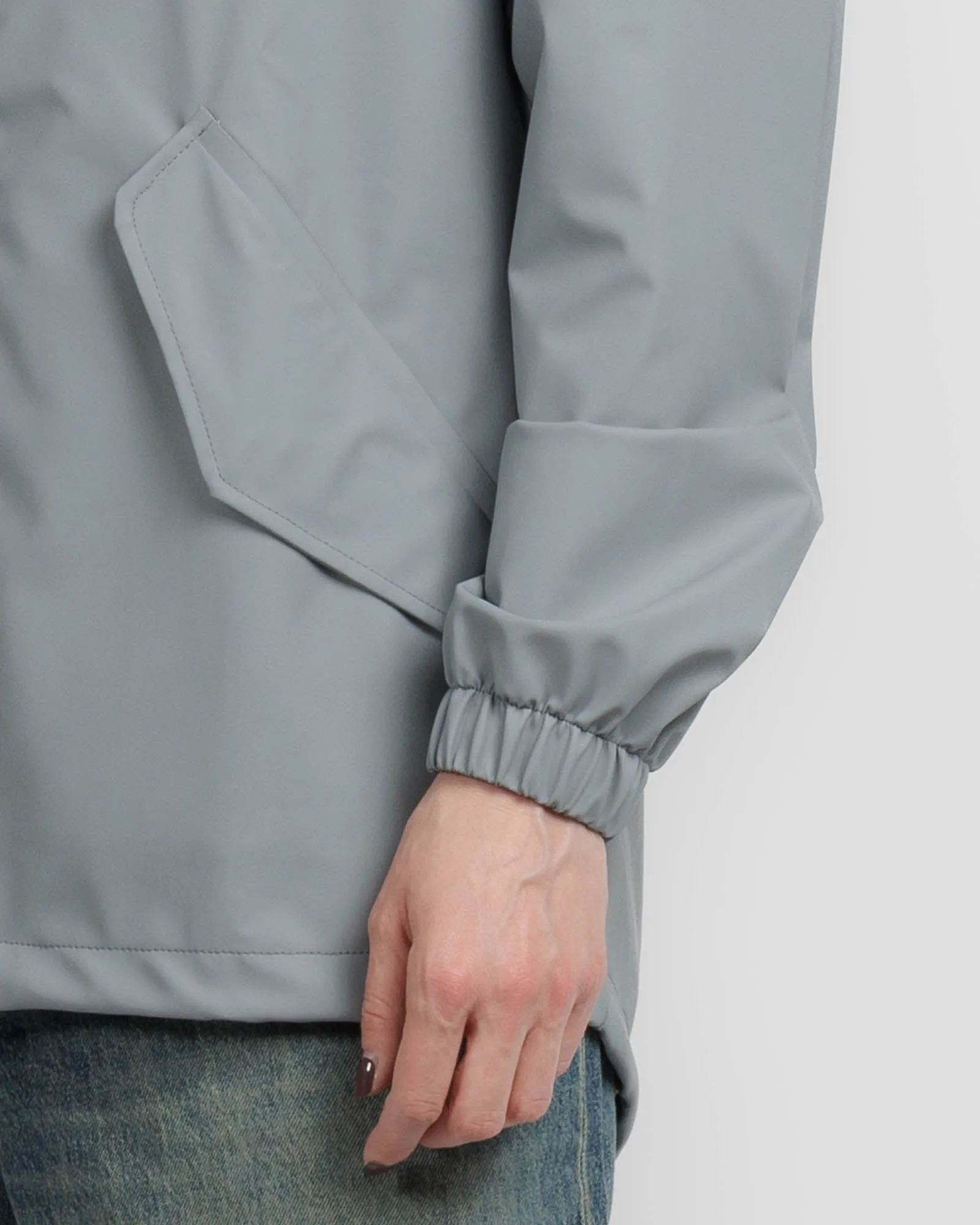 Fishtail Jacket sold by TNT Fashion product image thumbnail 5