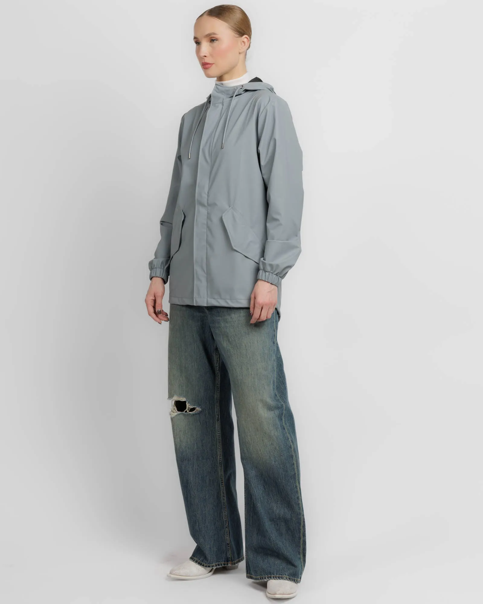 Fishtail Jacket sold by TNT Fashion product image thumbnail 4