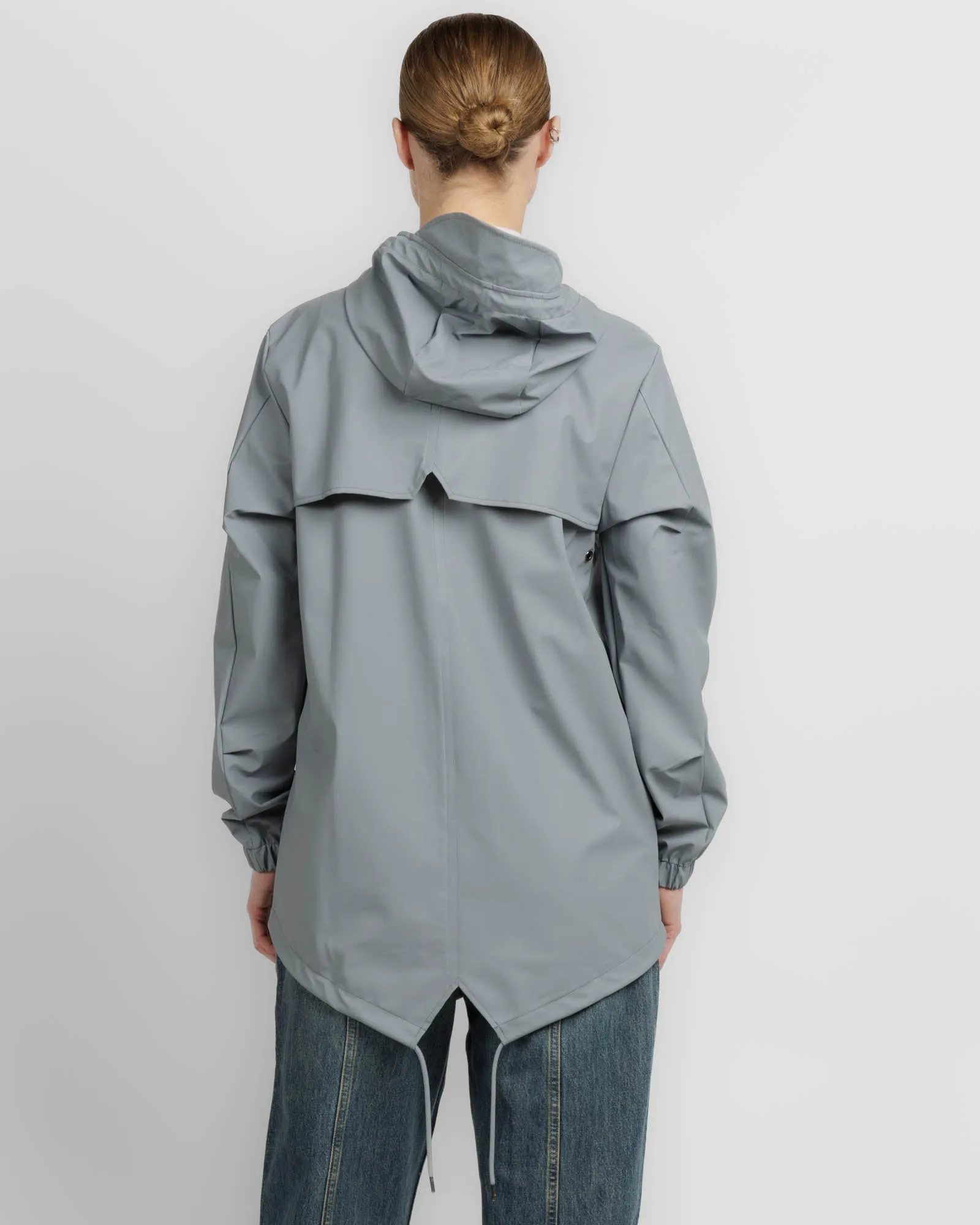 Fishtail Jacket sold by TNT Fashion product image thumbnail 3