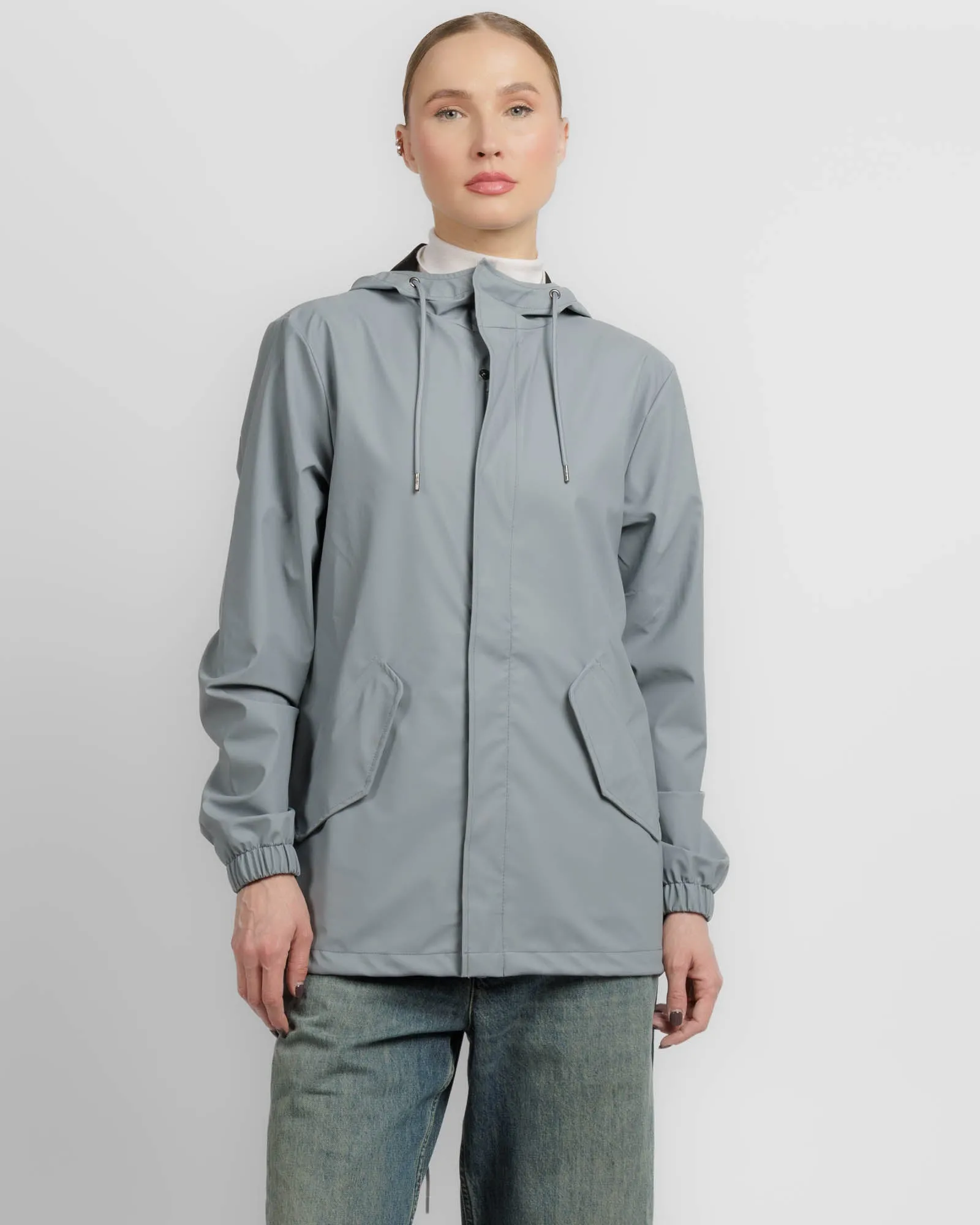 Fishtail Jacket sold by TNT Fashion