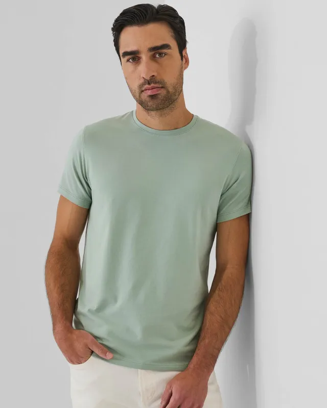 Iconic T-Shirt sold by TNT Fashion