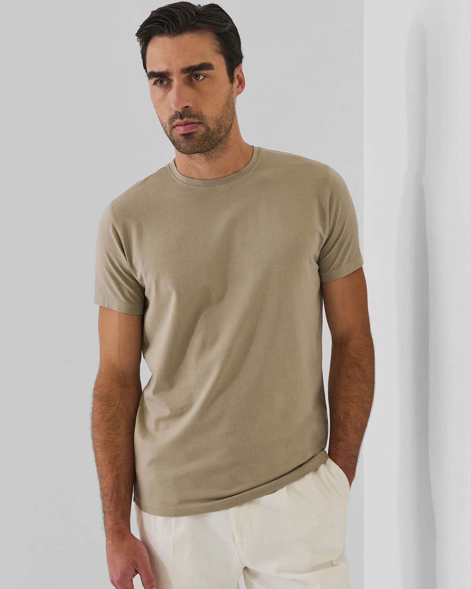 Iconic T-Shirt sold by TNT Fashion