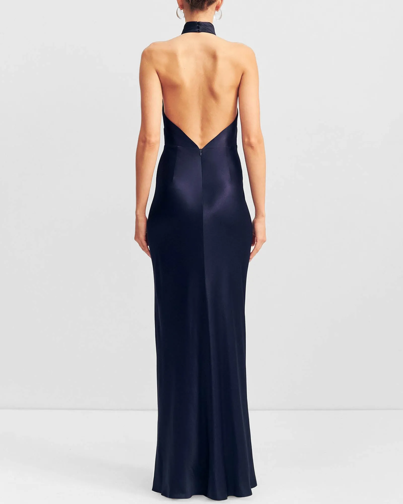 La Lune Cowl Dress sold by TNT Fashion product image thumbnail 2