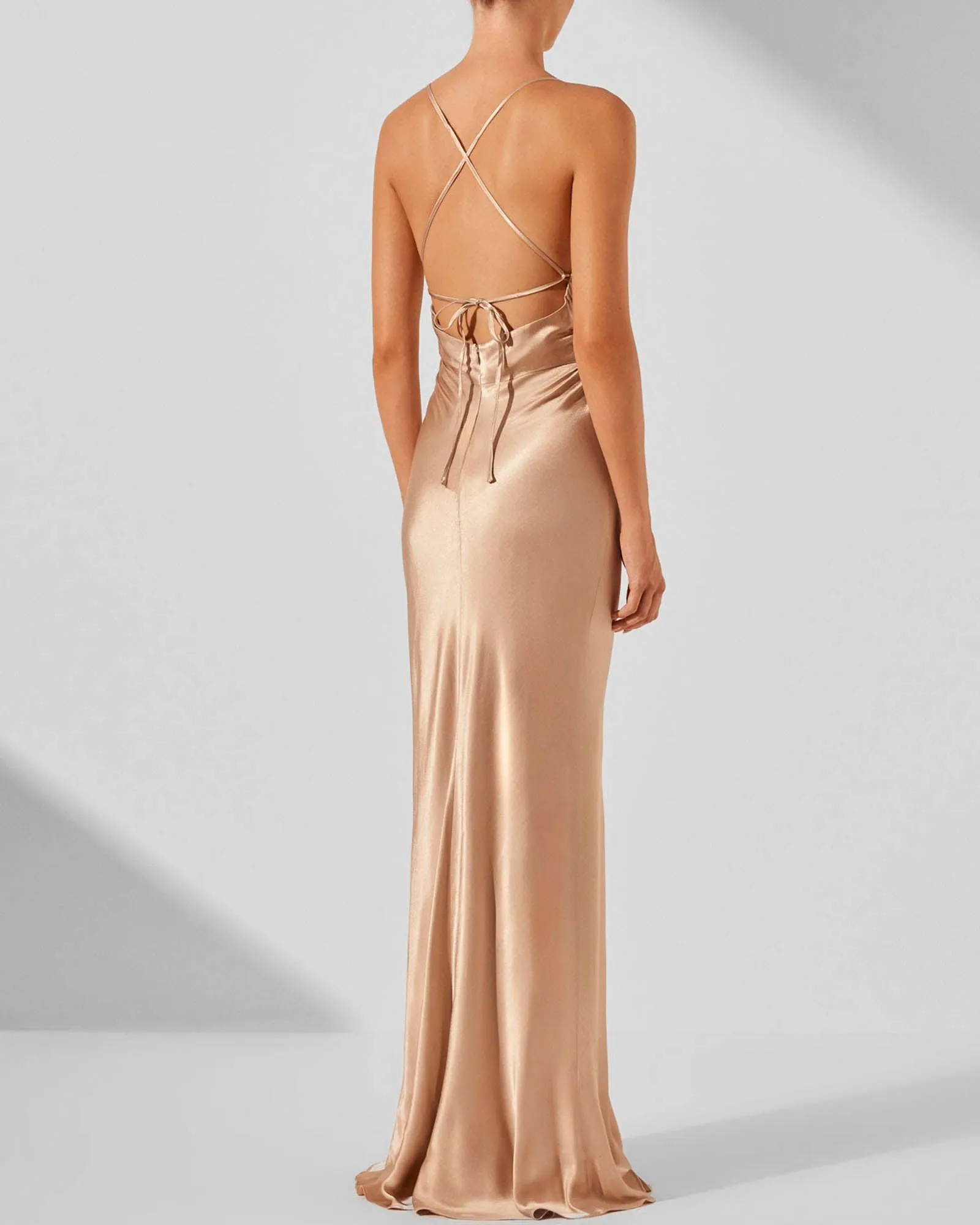 La Lune Maxi Dress sold by TNT Fashion product image thumbnail 2