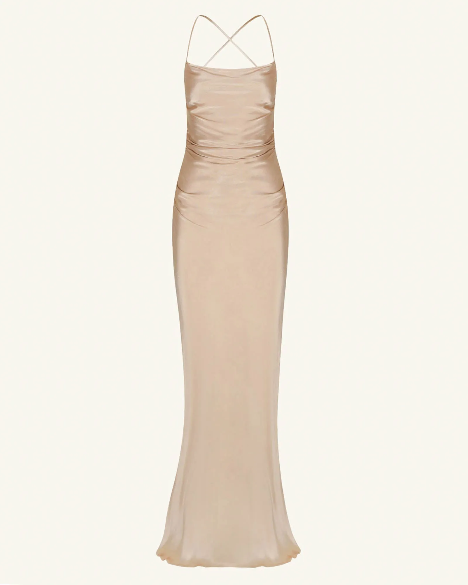 La Lune Maxi Dress sold by TNT Fashion product image thumbnail 5