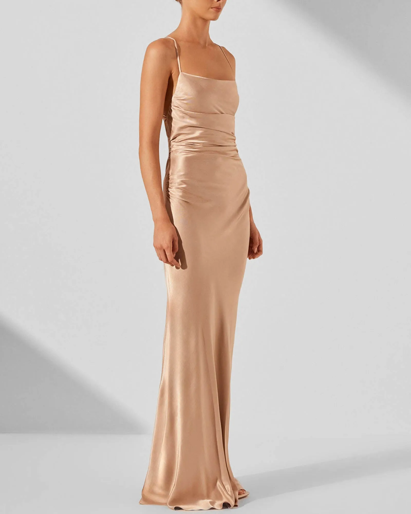 La Lune Maxi Dress sold by TNT Fashion product image thumbnail 3
