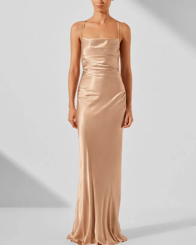 La Lune Maxi Dress made by Shona Joy