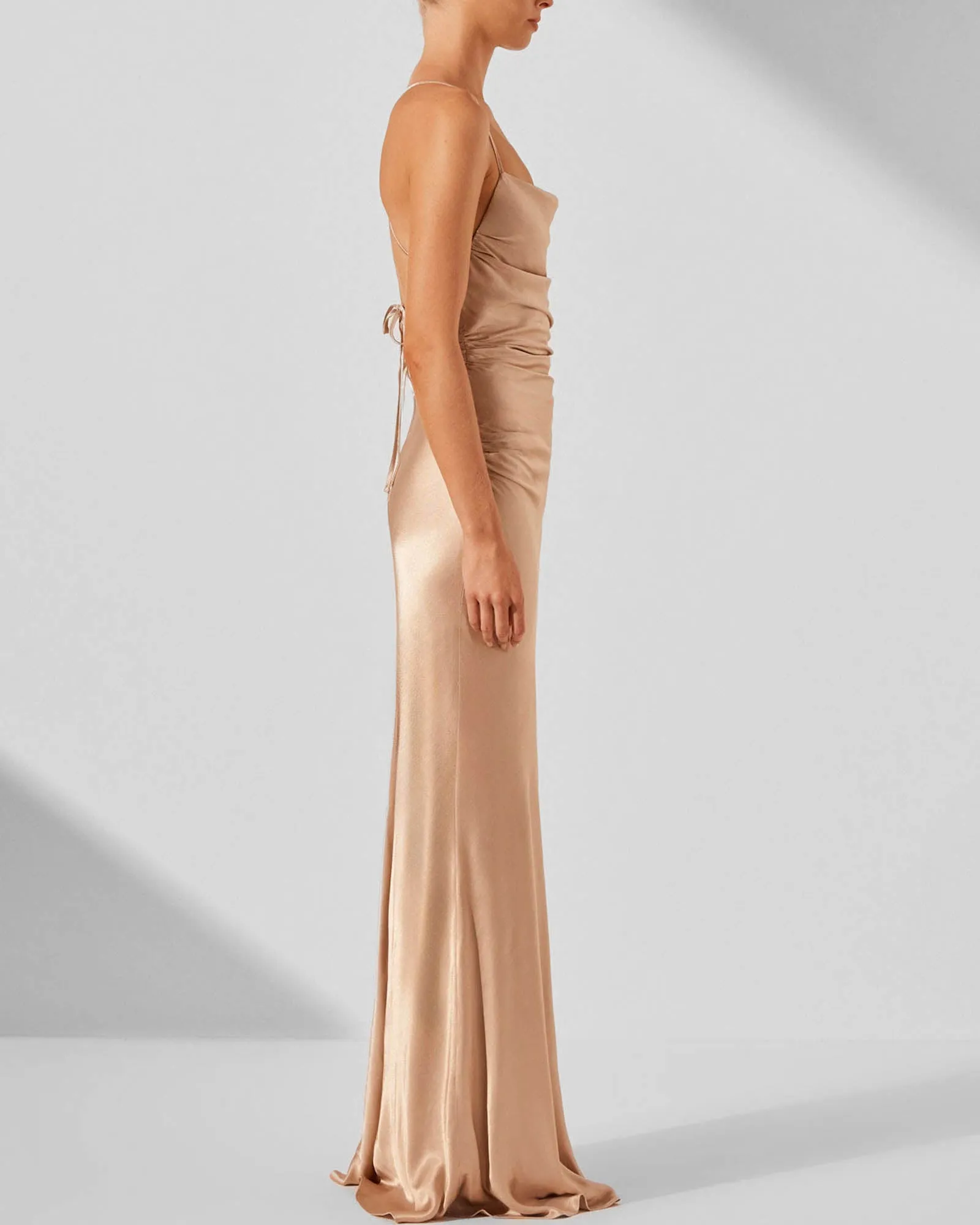La Lune Maxi Dress sold by TNT Fashion product image thumbnail 4